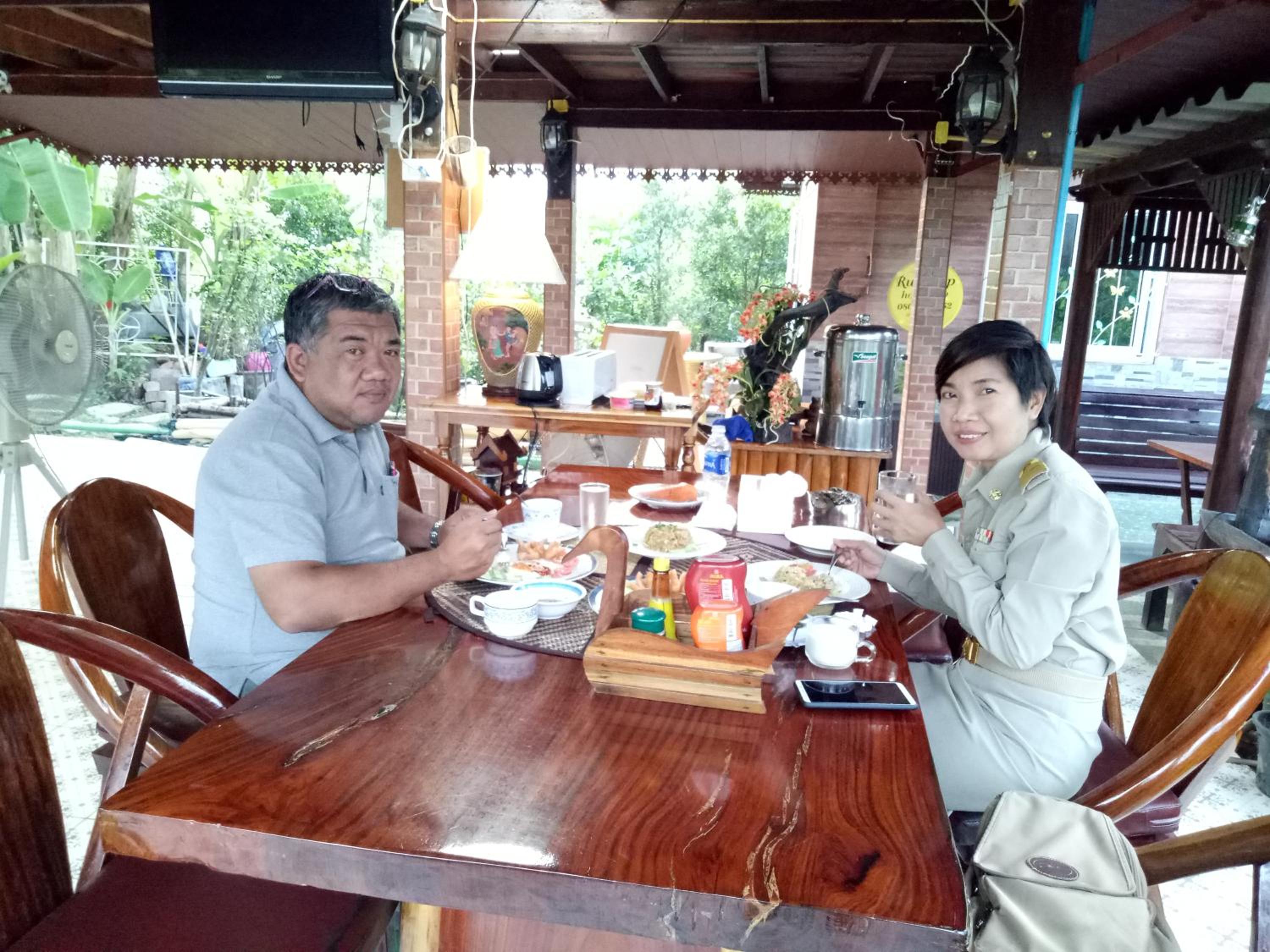 Ruenthip Homestay