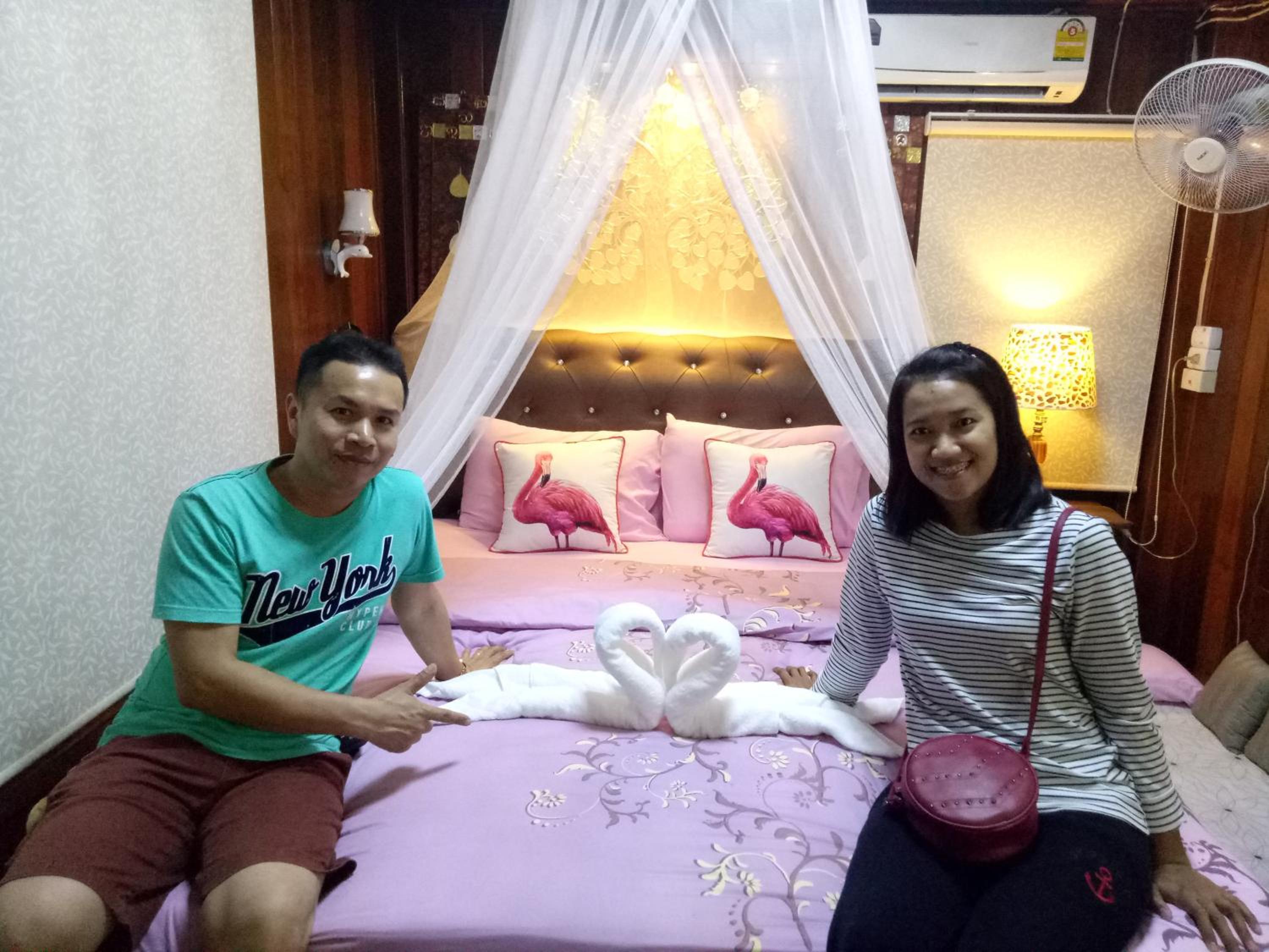 Ruenthip Homestay