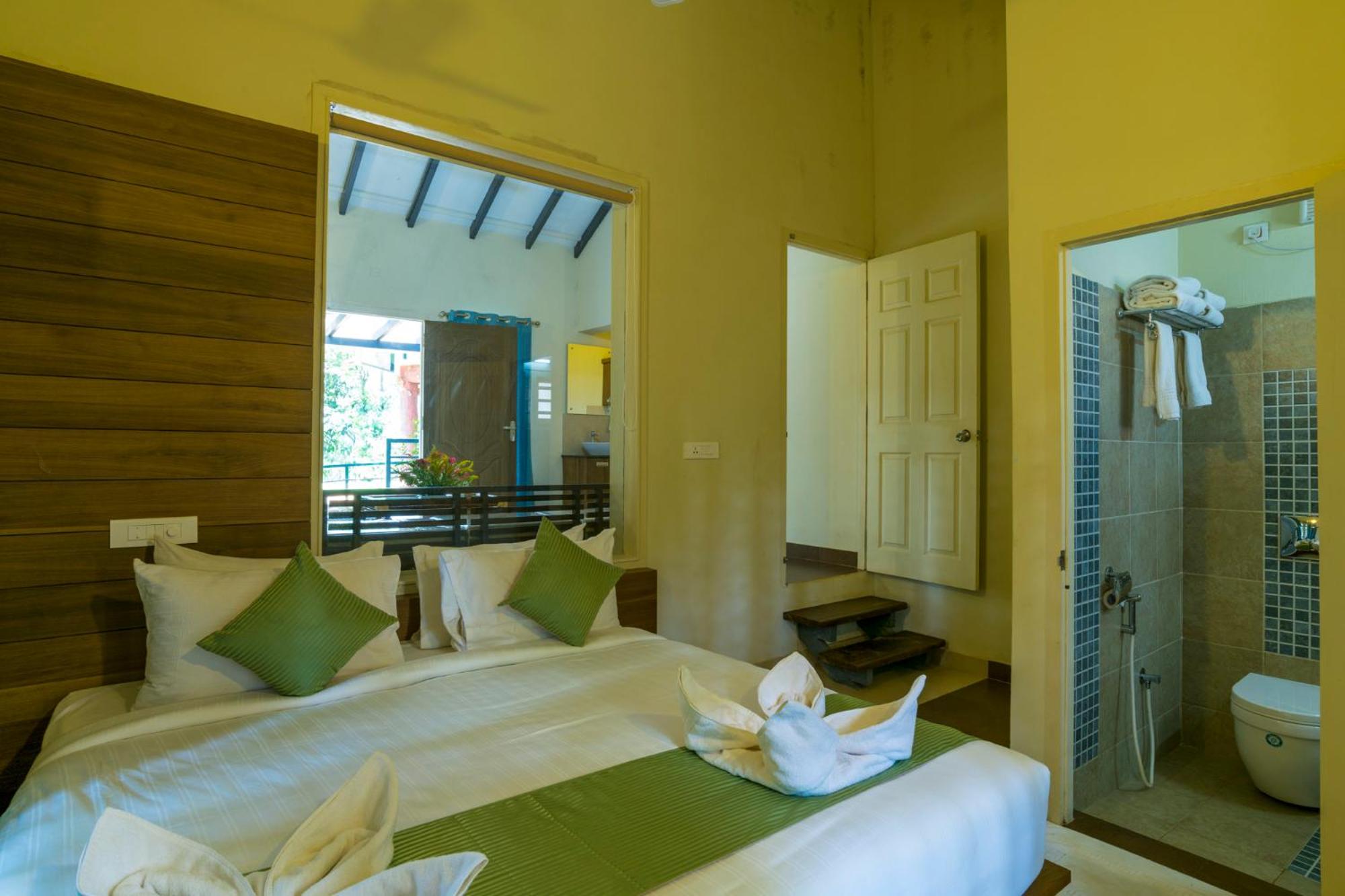 Letstay Adithya Nature Resort & Spa
