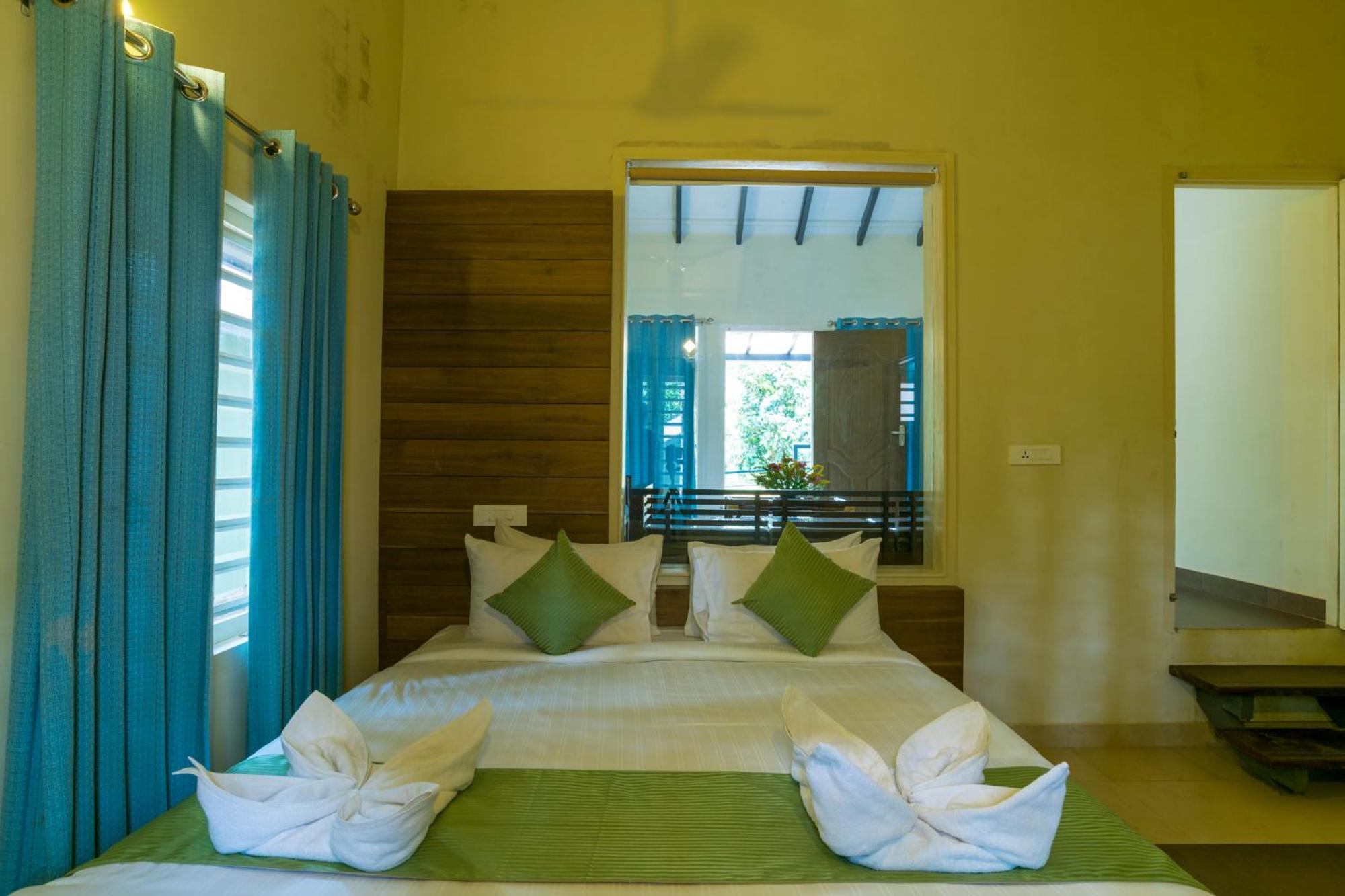 Letstay Adithya Nature Resort & Spa