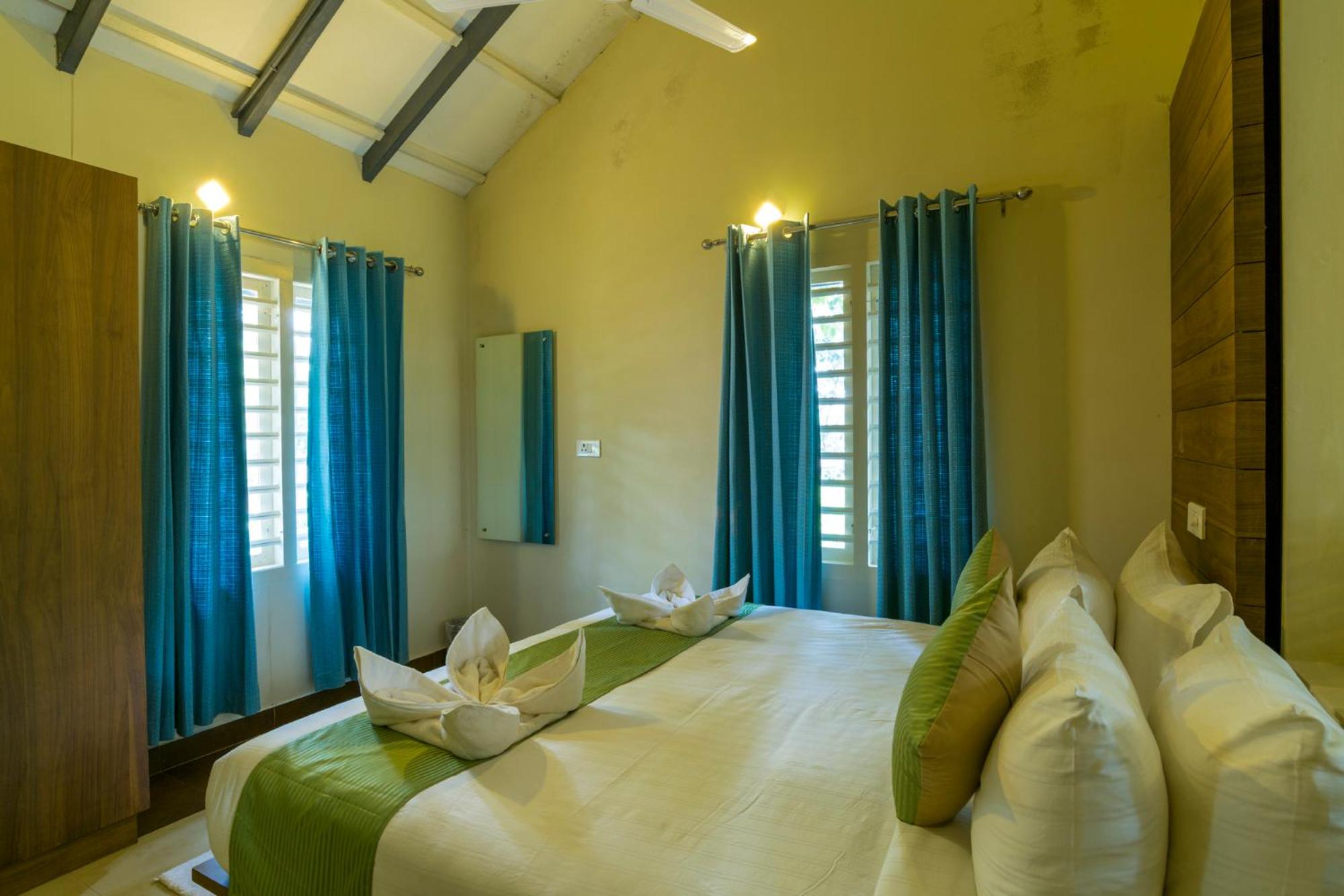 Letstay Adithya Nature Resort & Spa