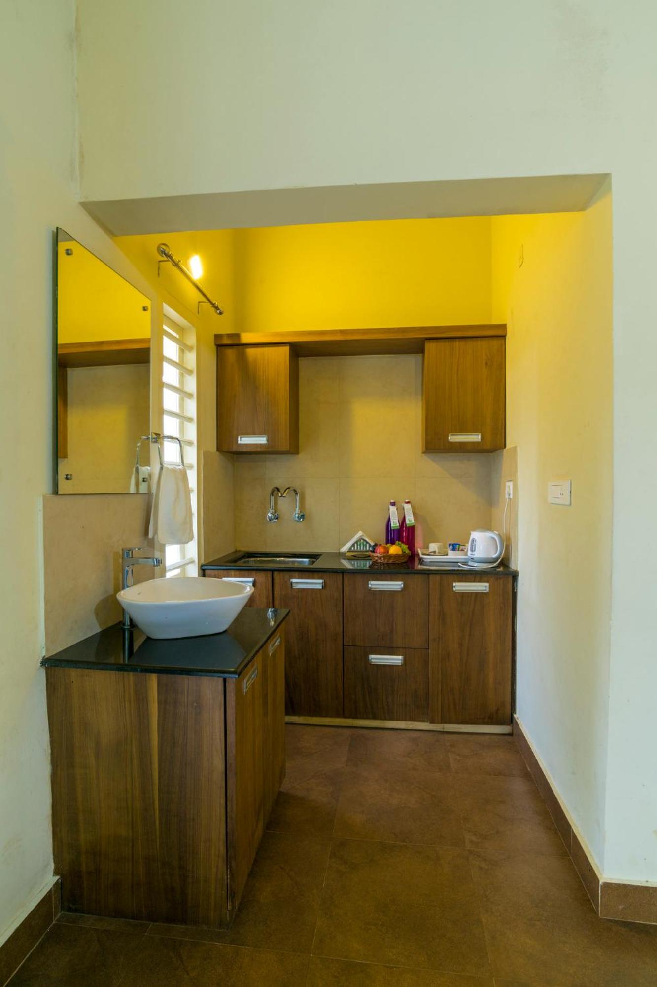Letstay Adithya Nature Resort & Spa