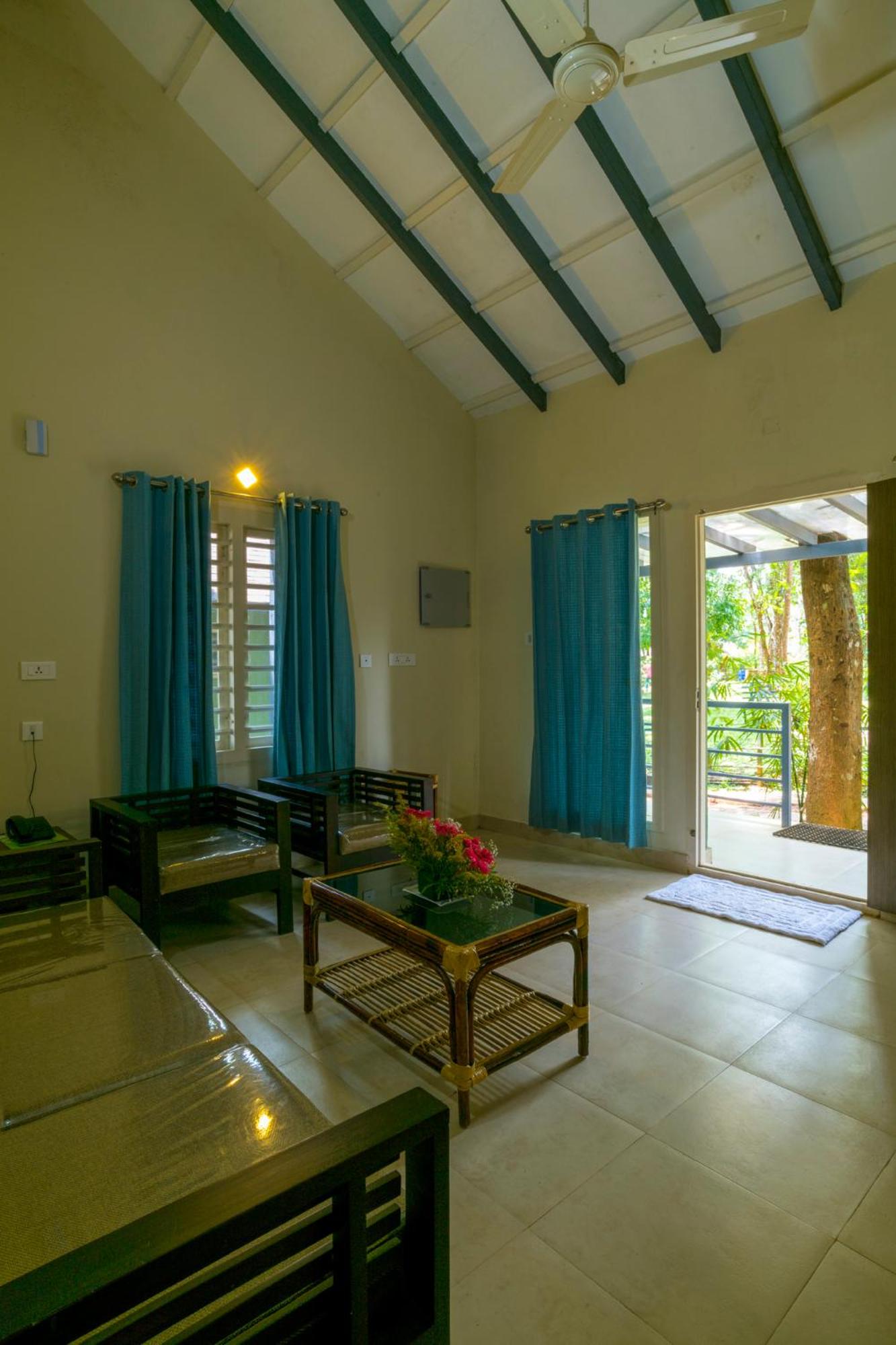 Letstay Adithya Nature Resort & Spa