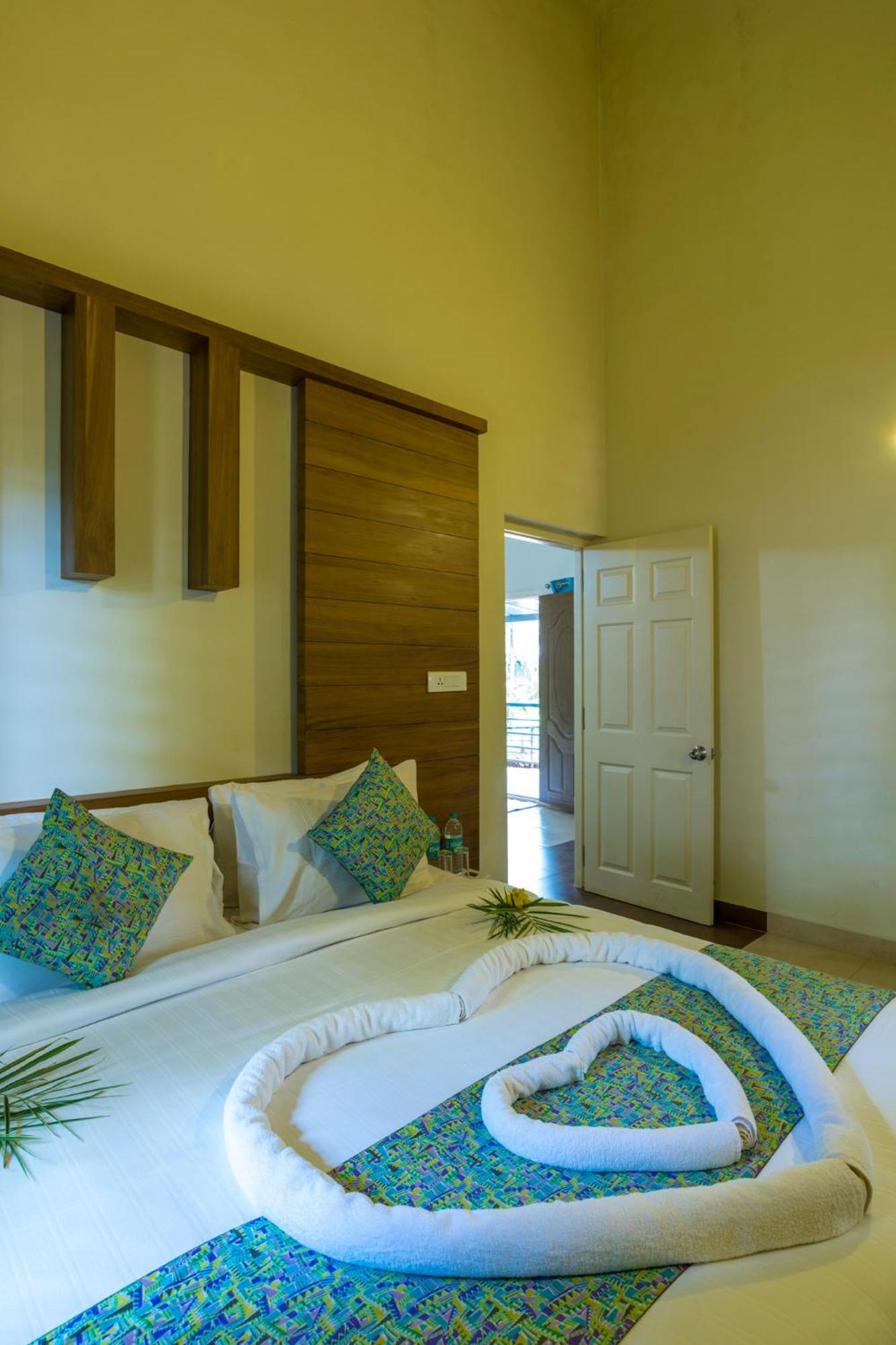 Letstay Adithya Nature Resort & Spa