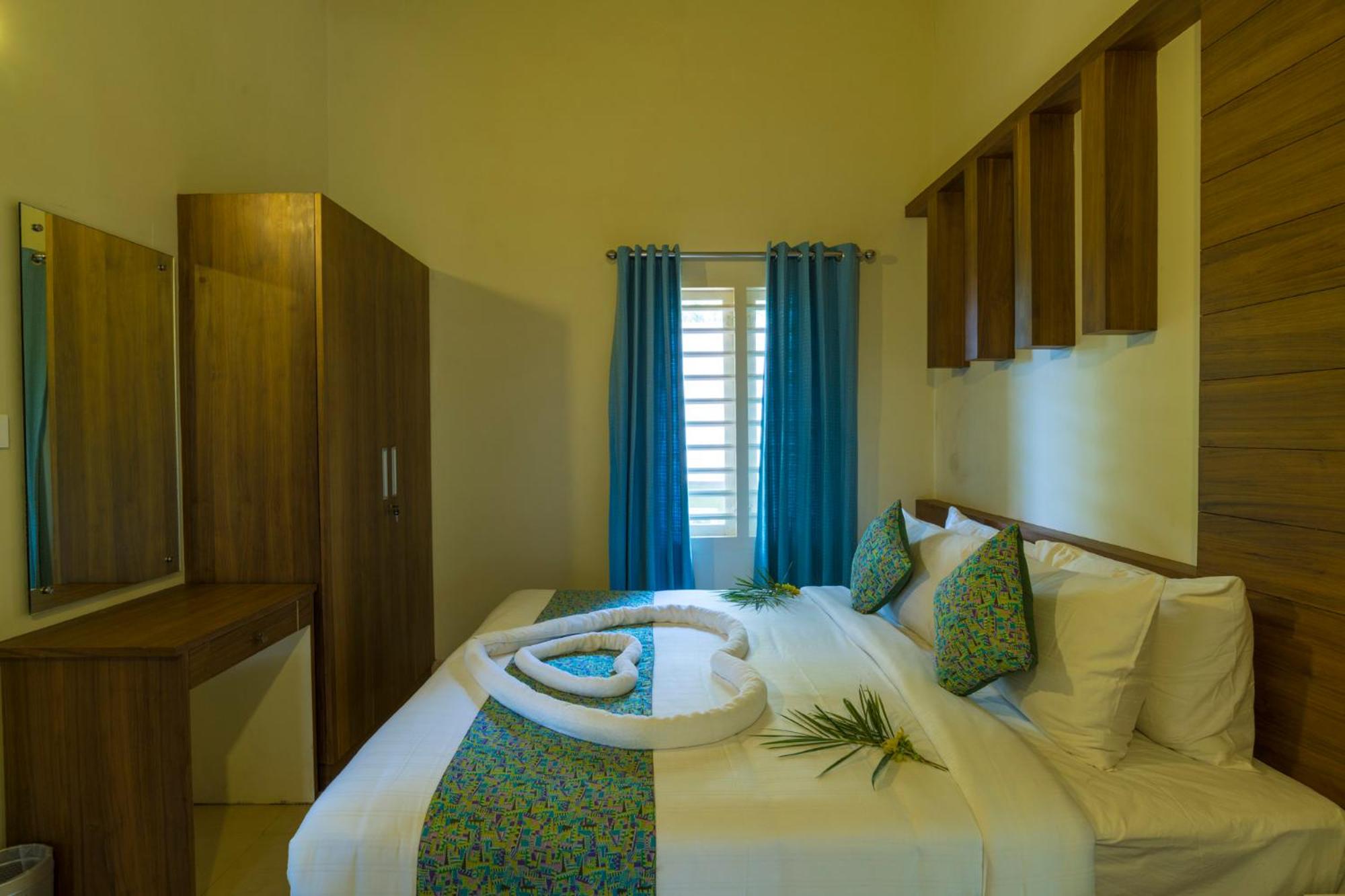 Letstay Adithya Nature Resort & Spa