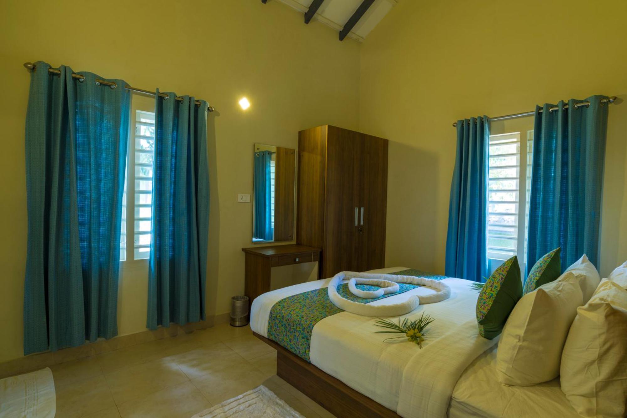 Letstay Adithya Nature Resort & Spa