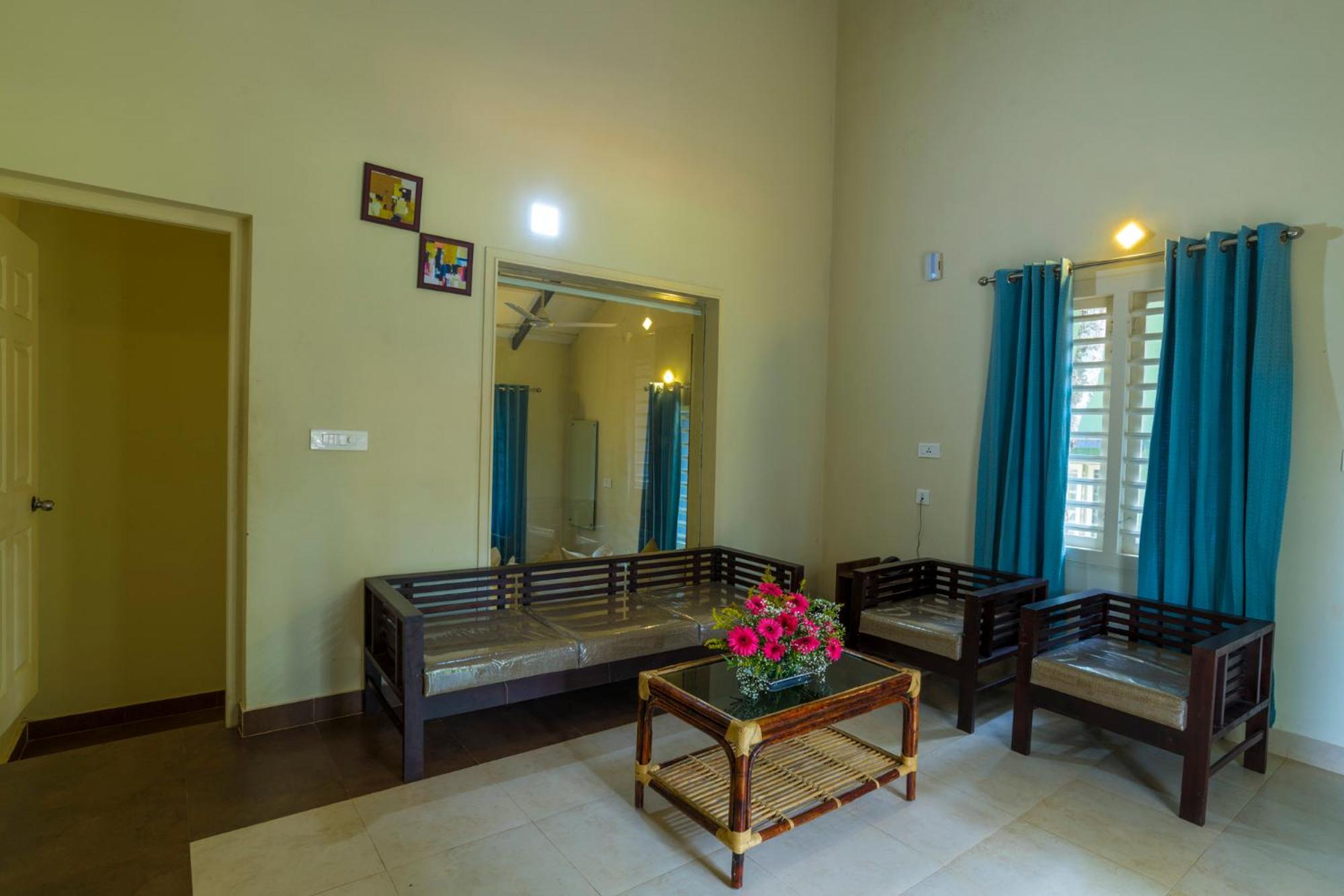 Letstay Adithya Nature Resort & Spa