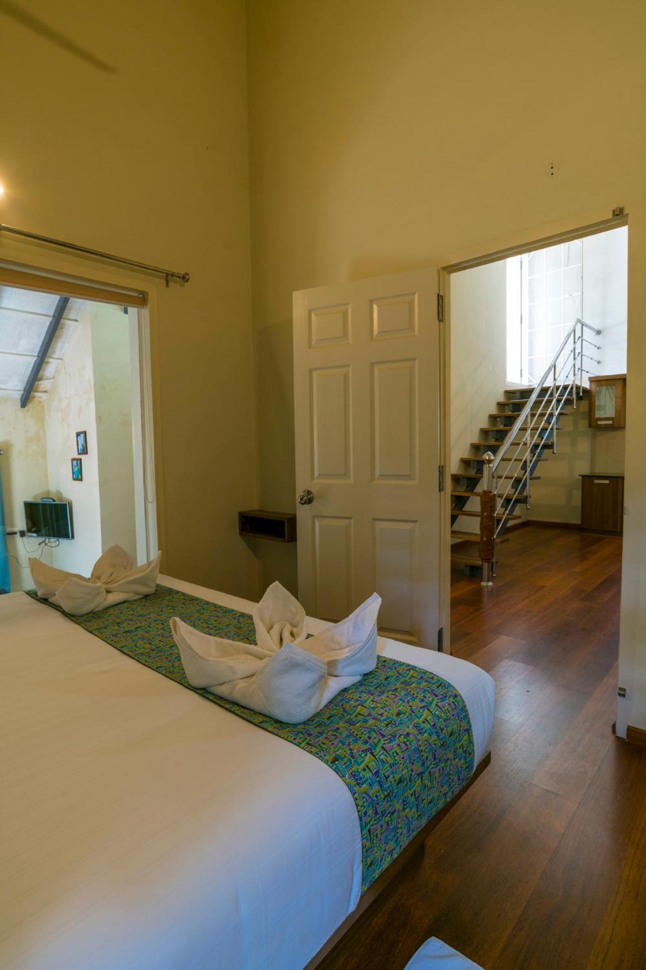 Letstay Adithya Nature Resort & Spa