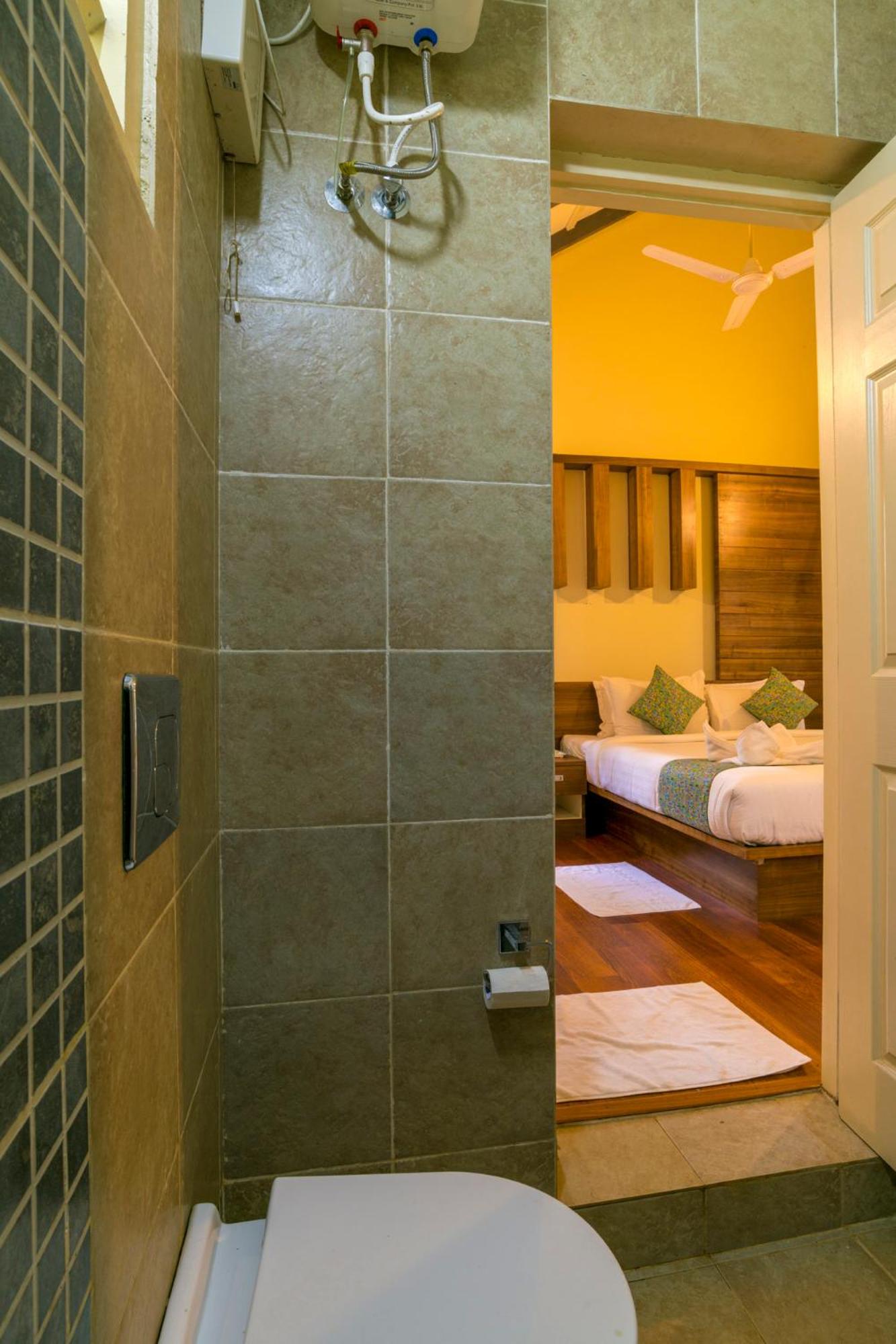 Letstay Adithya Nature Resort & Spa