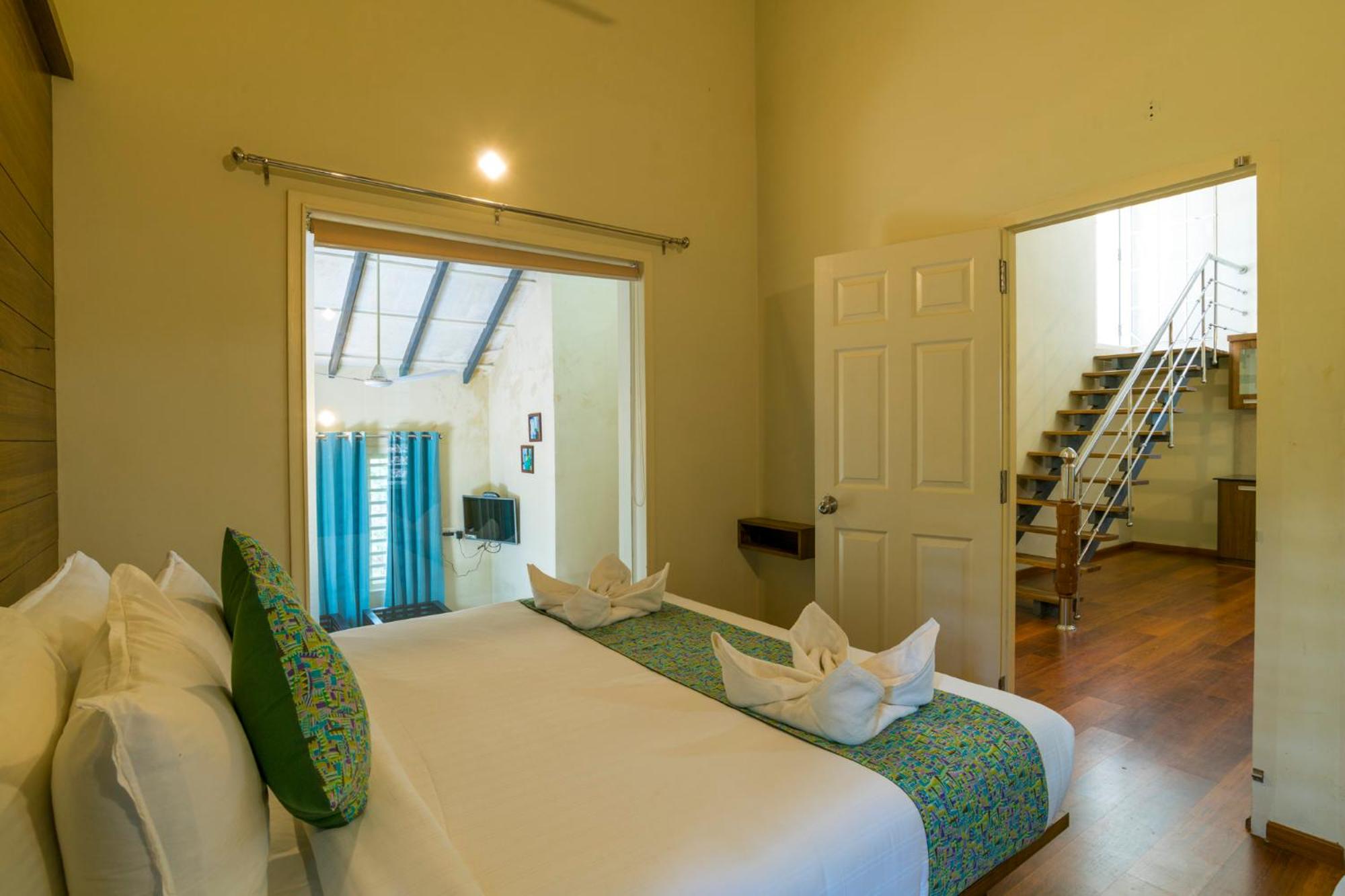 Letstay Adithya Nature Resort & Spa
