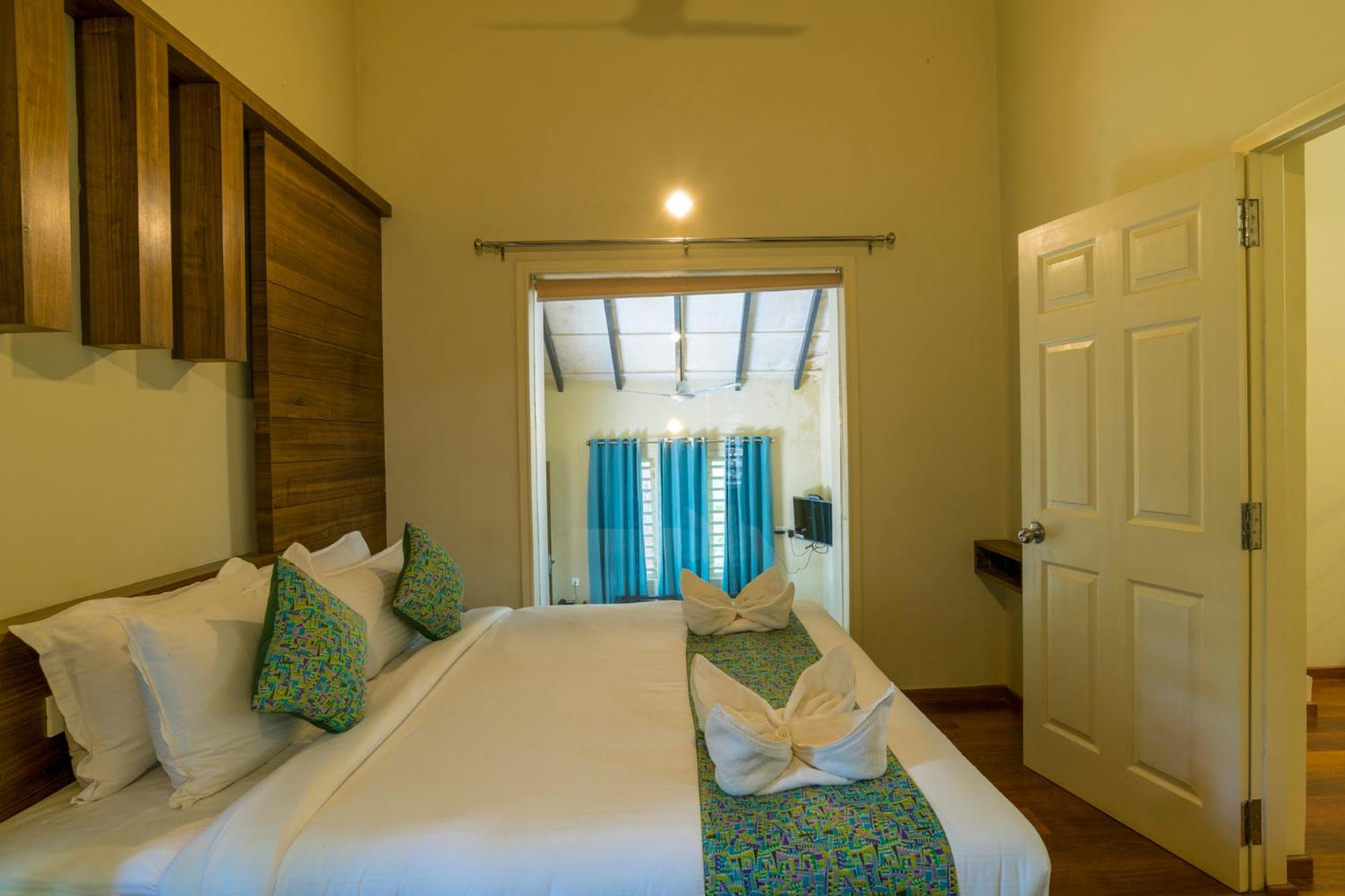 Letstay Adithya Nature Resort & Spa