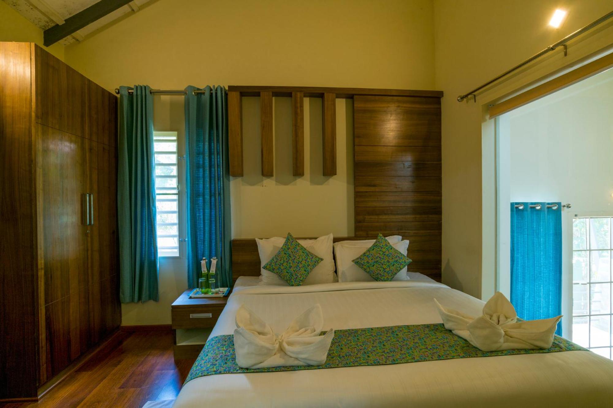 Letstay Adithya Nature Resort & Spa