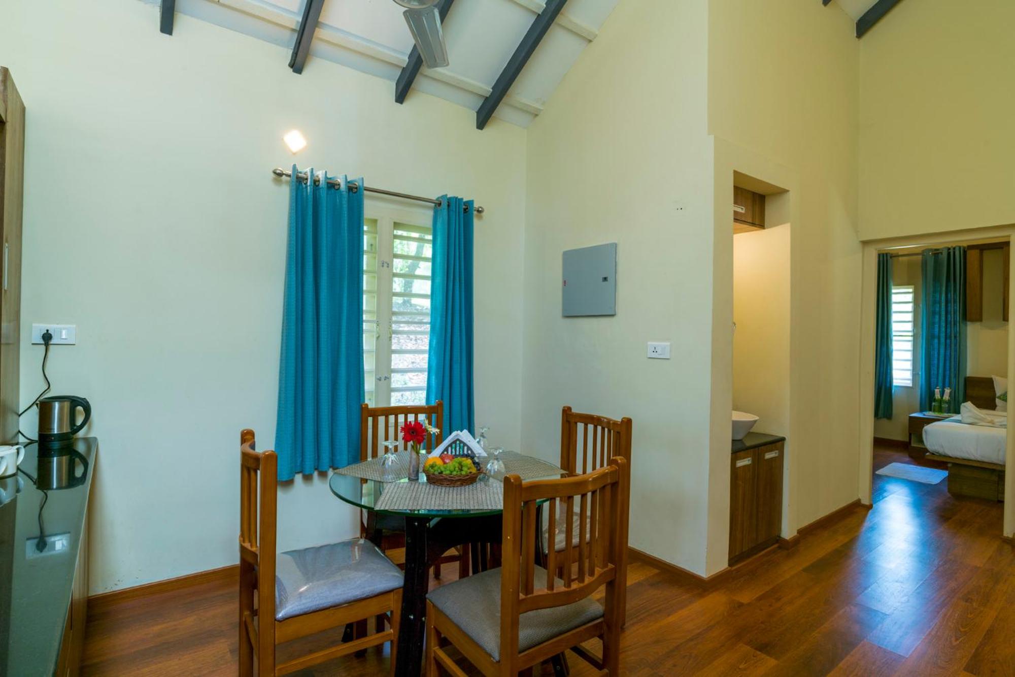 Letstay Adithya Nature Resort & Spa