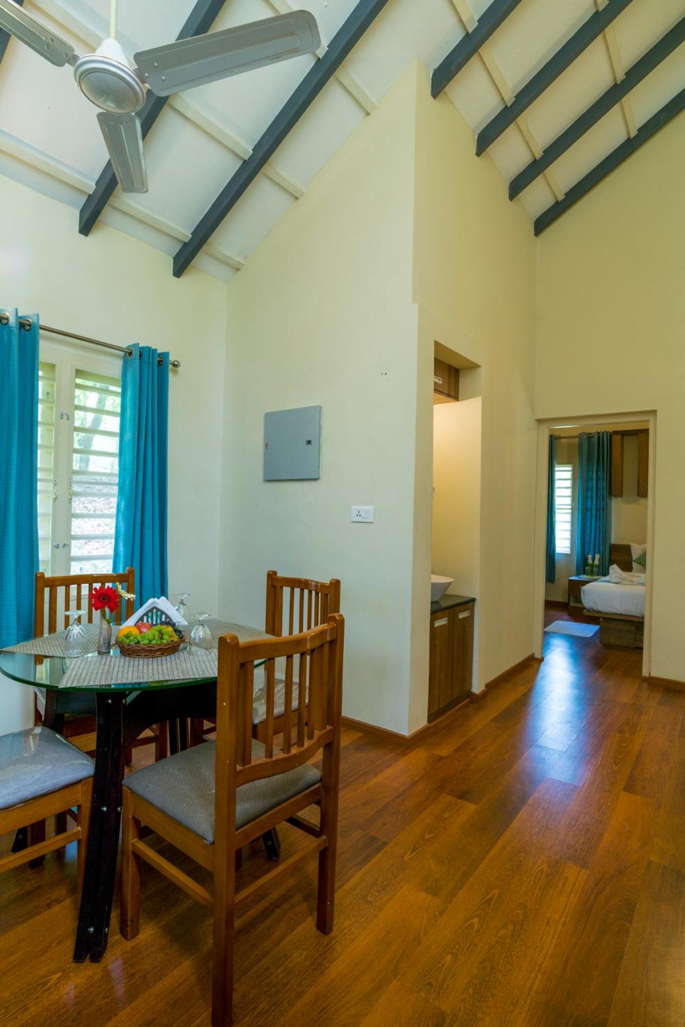 Letstay Adithya Nature Resort & Spa