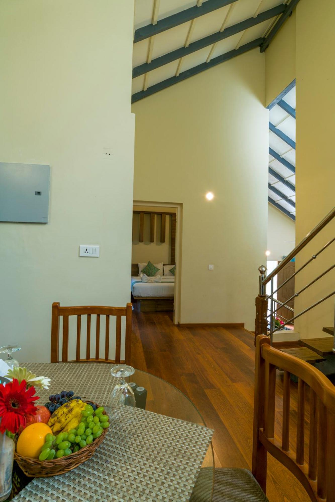 Letstay Adithya Nature Resort & Spa