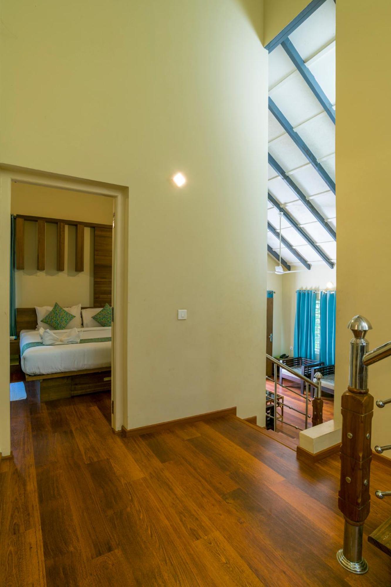 Letstay Adithya Nature Resort & Spa