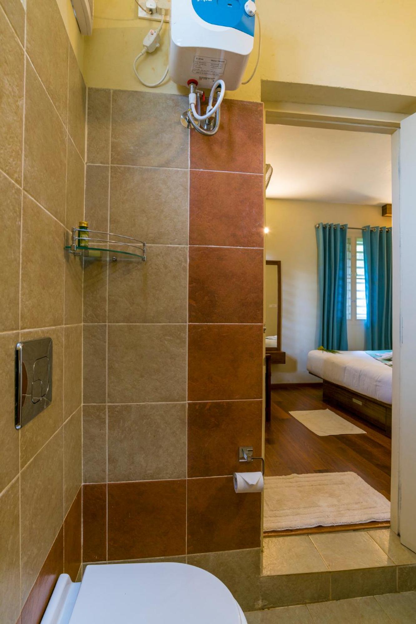 Letstay Adithya Nature Resort & Spa