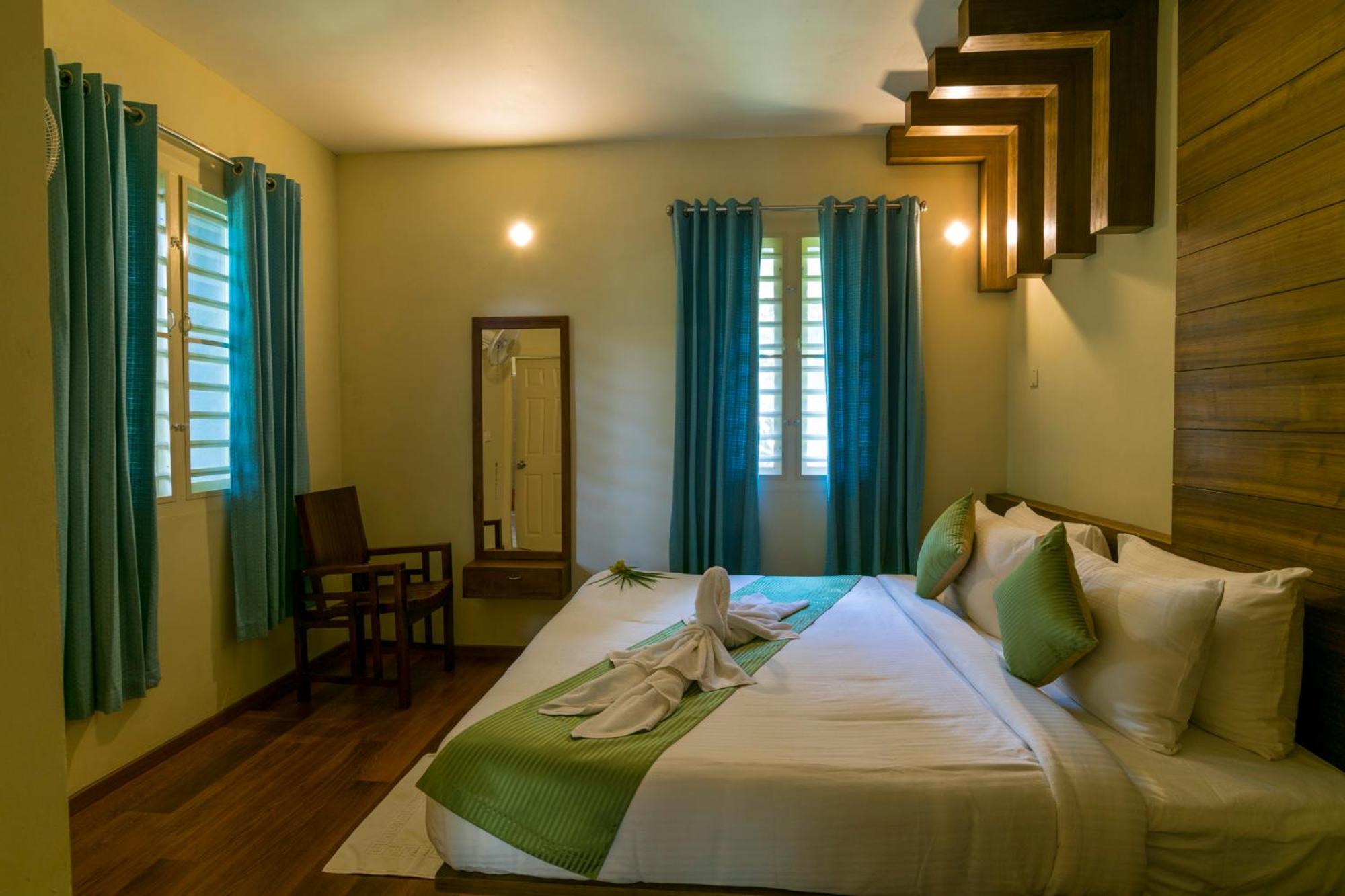 Letstay Adithya Nature Resort & Spa