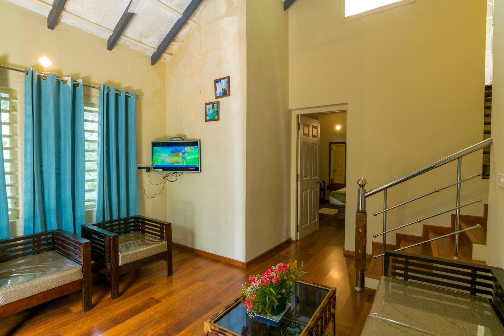 Letstay Adithya Nature Resort & Spa