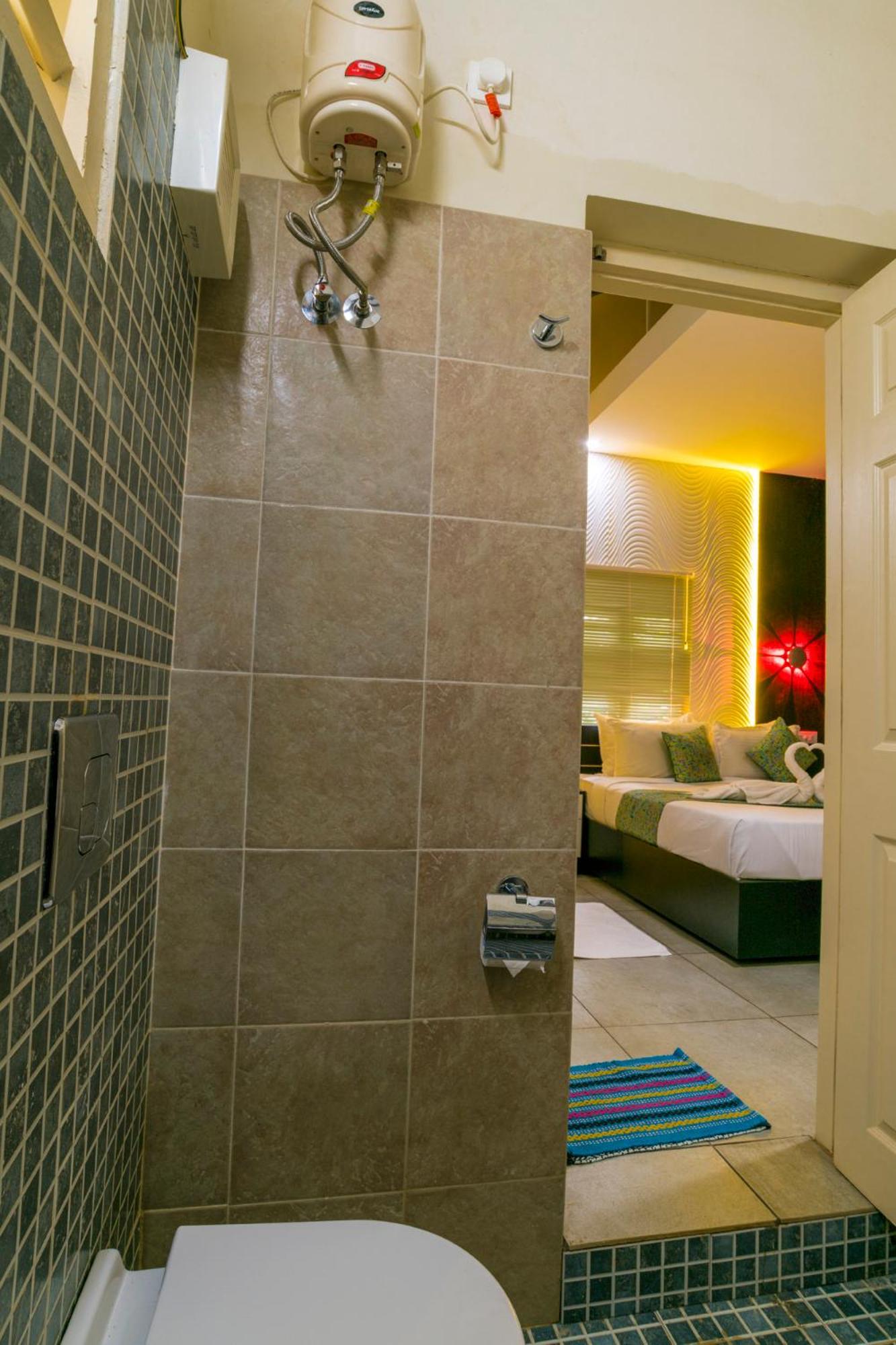 Letstay Adithya Nature Resort & Spa