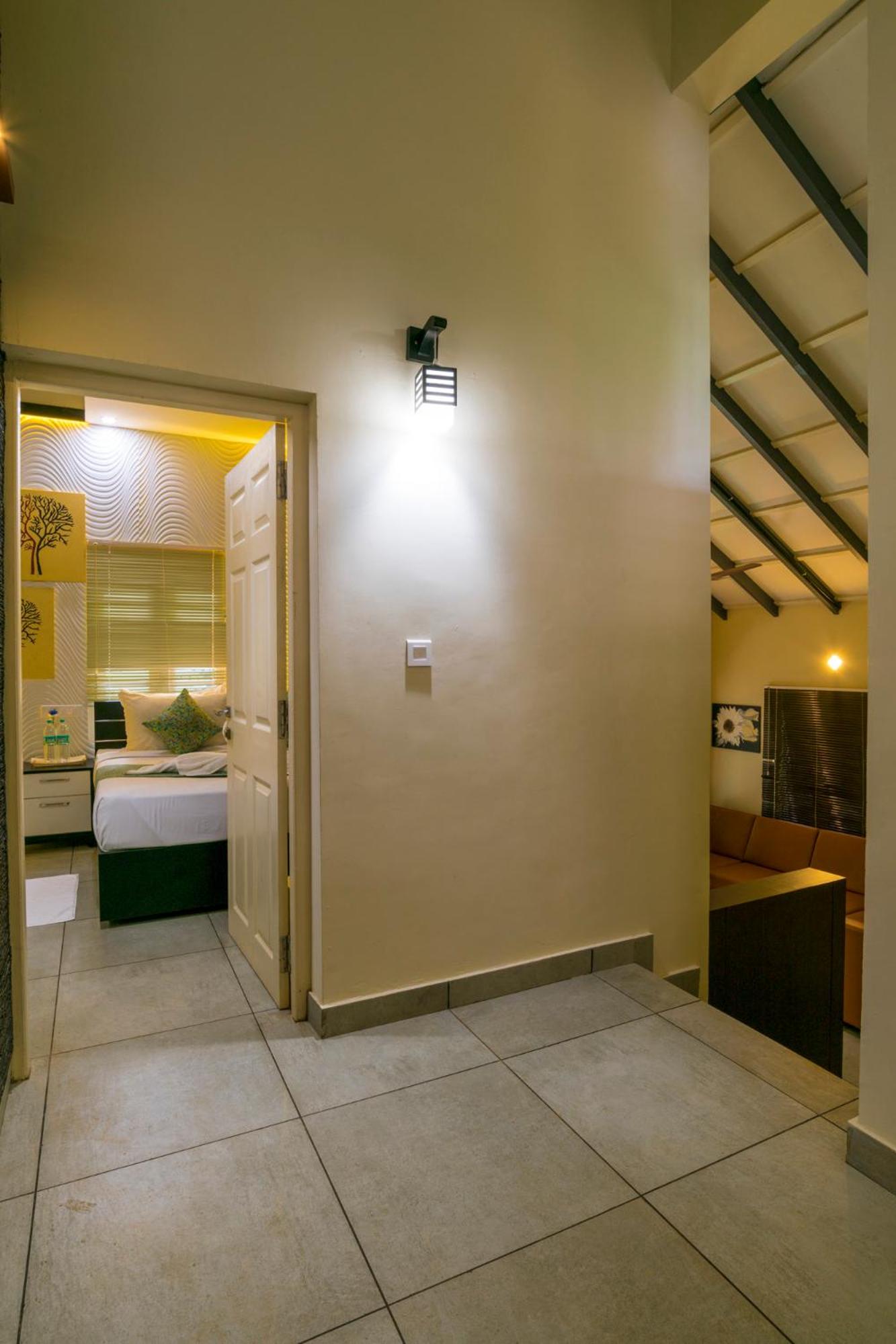 Letstay Adithya Nature Resort & Spa