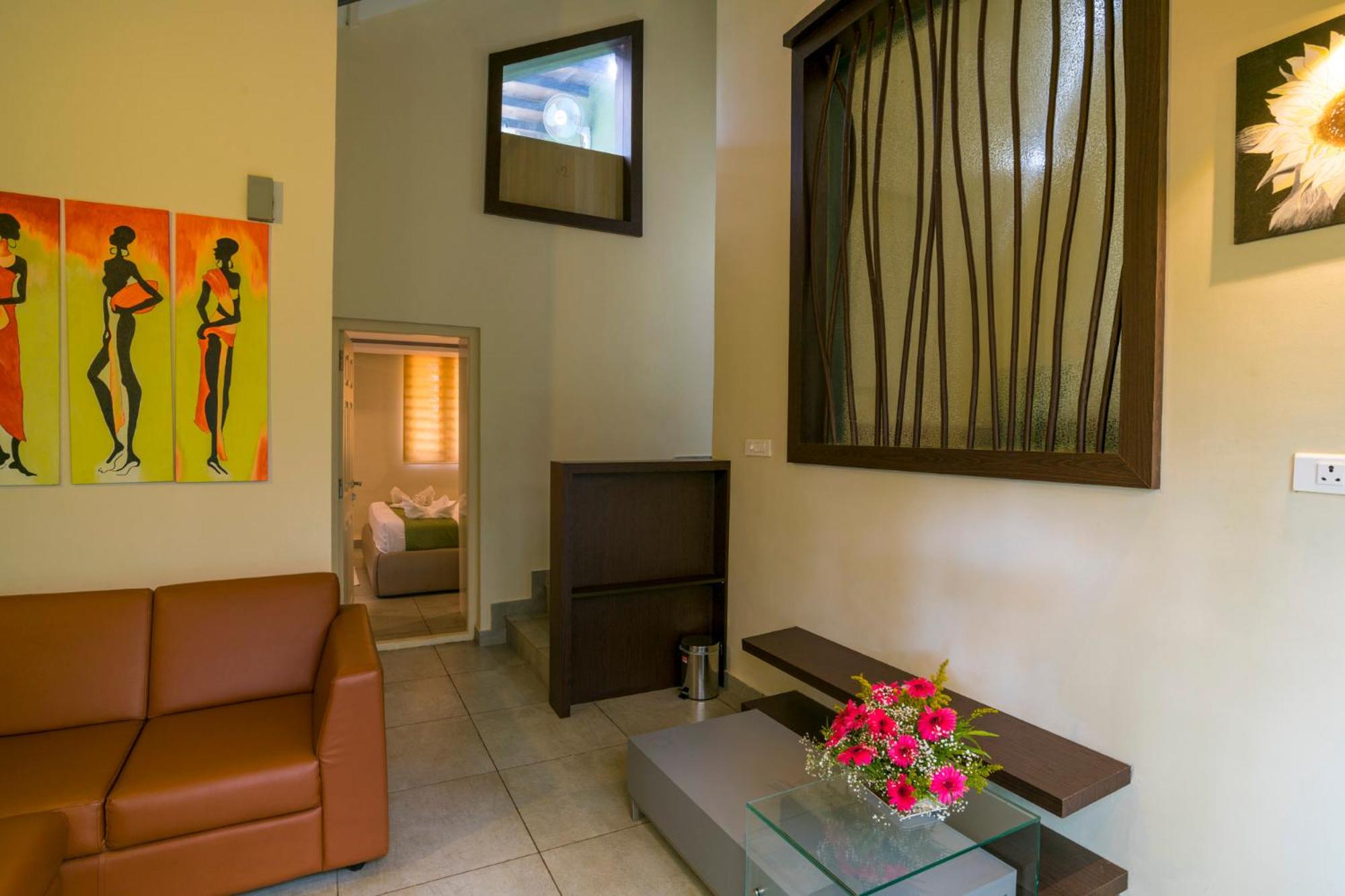 Letstay Adithya Nature Resort & Spa