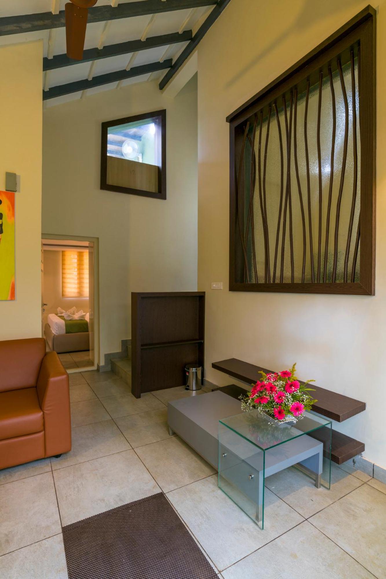 Letstay Adithya Nature Resort & Spa