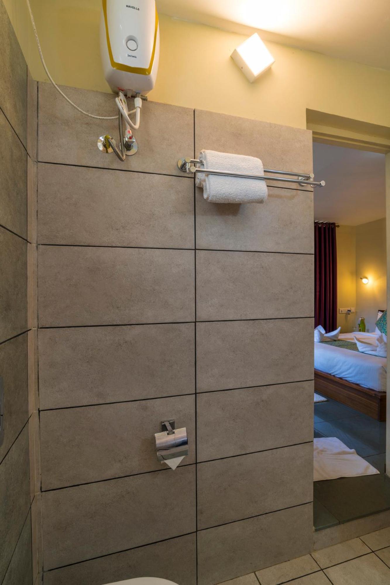 Letstay Adithya Nature Resort & Spa