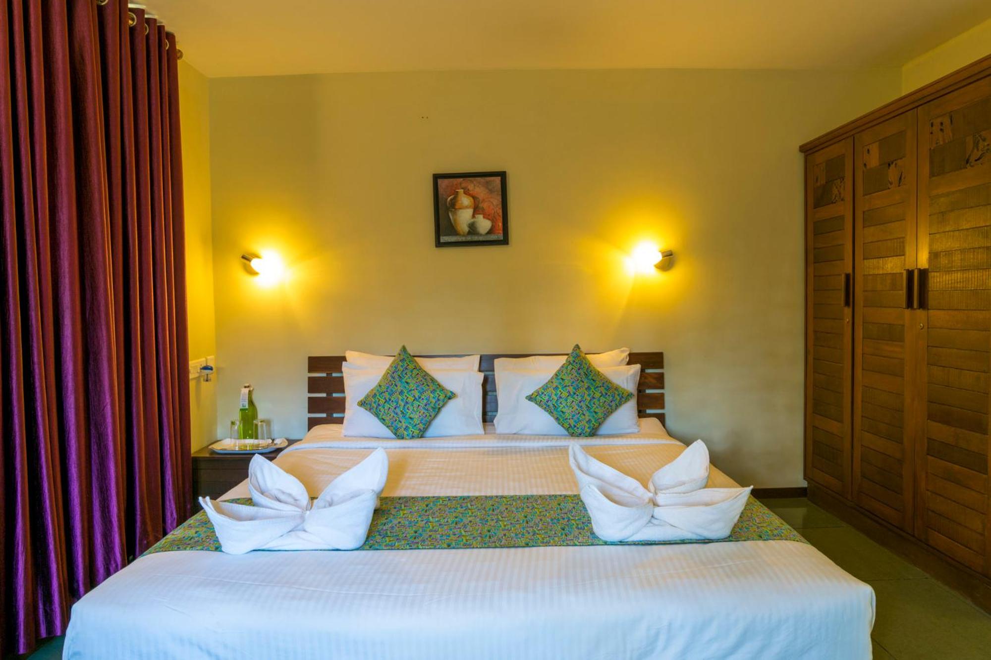 Letstay Adithya Nature Resort & Spa