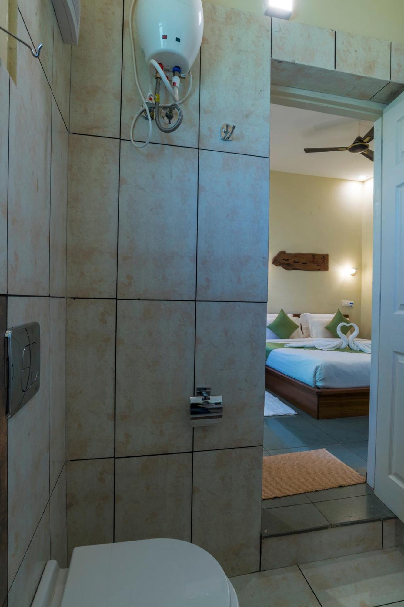 Letstay Adithya Nature Resort & Spa