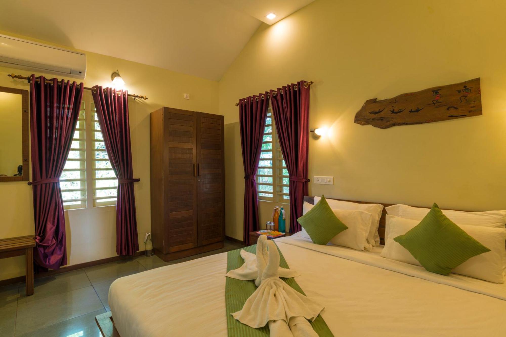 Letstay Adithya Nature Resort & Spa