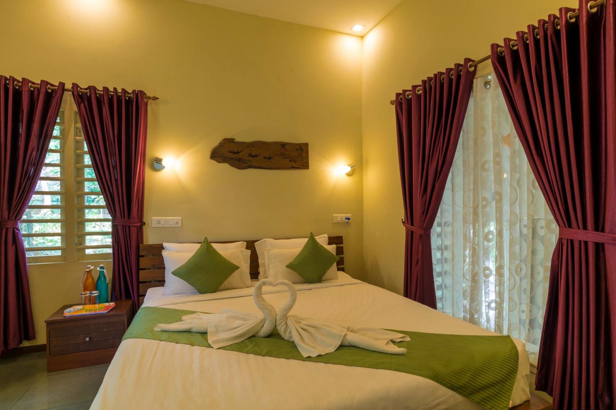 Letstay Adithya Nature Resort & Spa