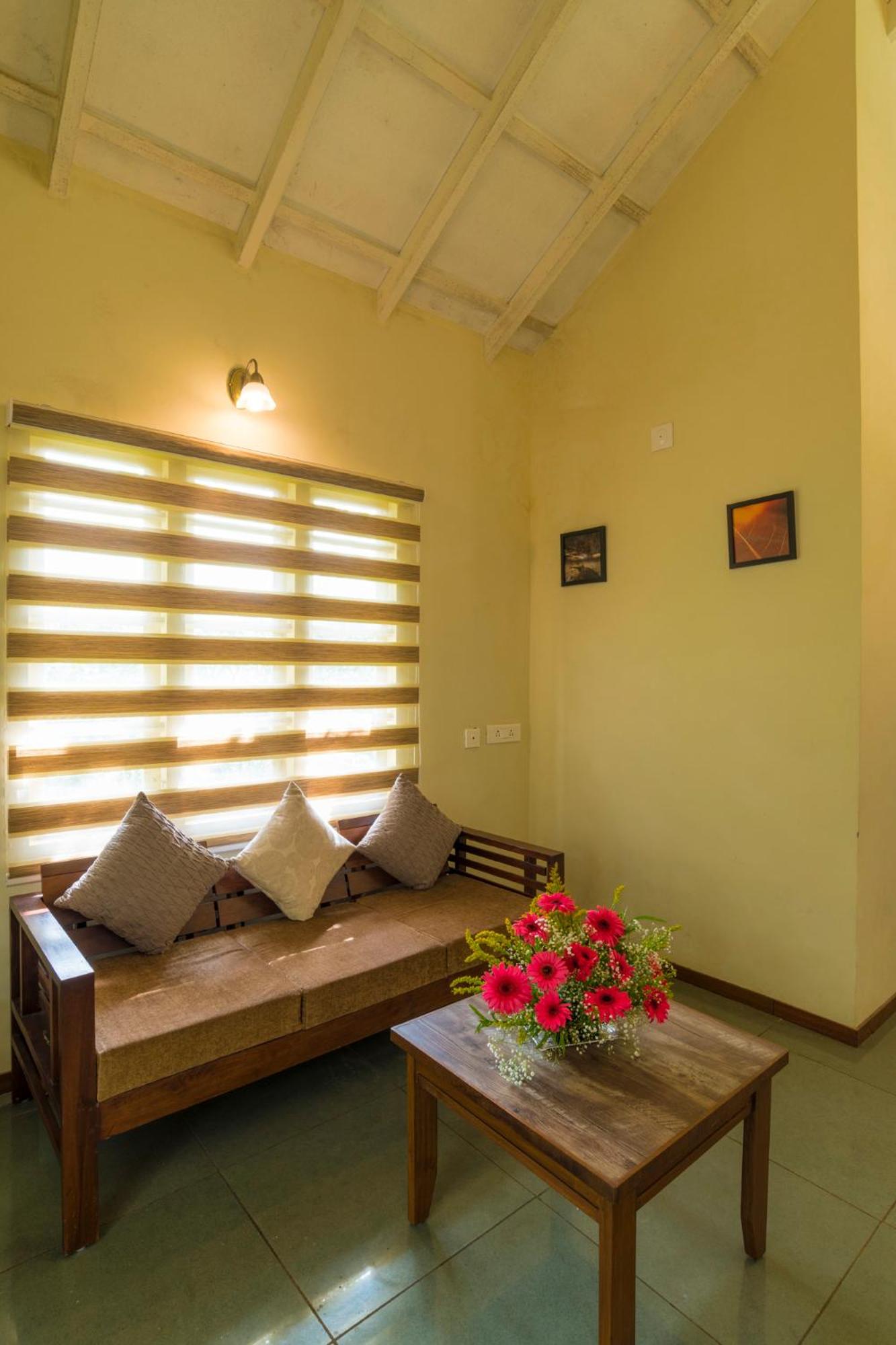 Letstay Adithya Nature Resort & Spa