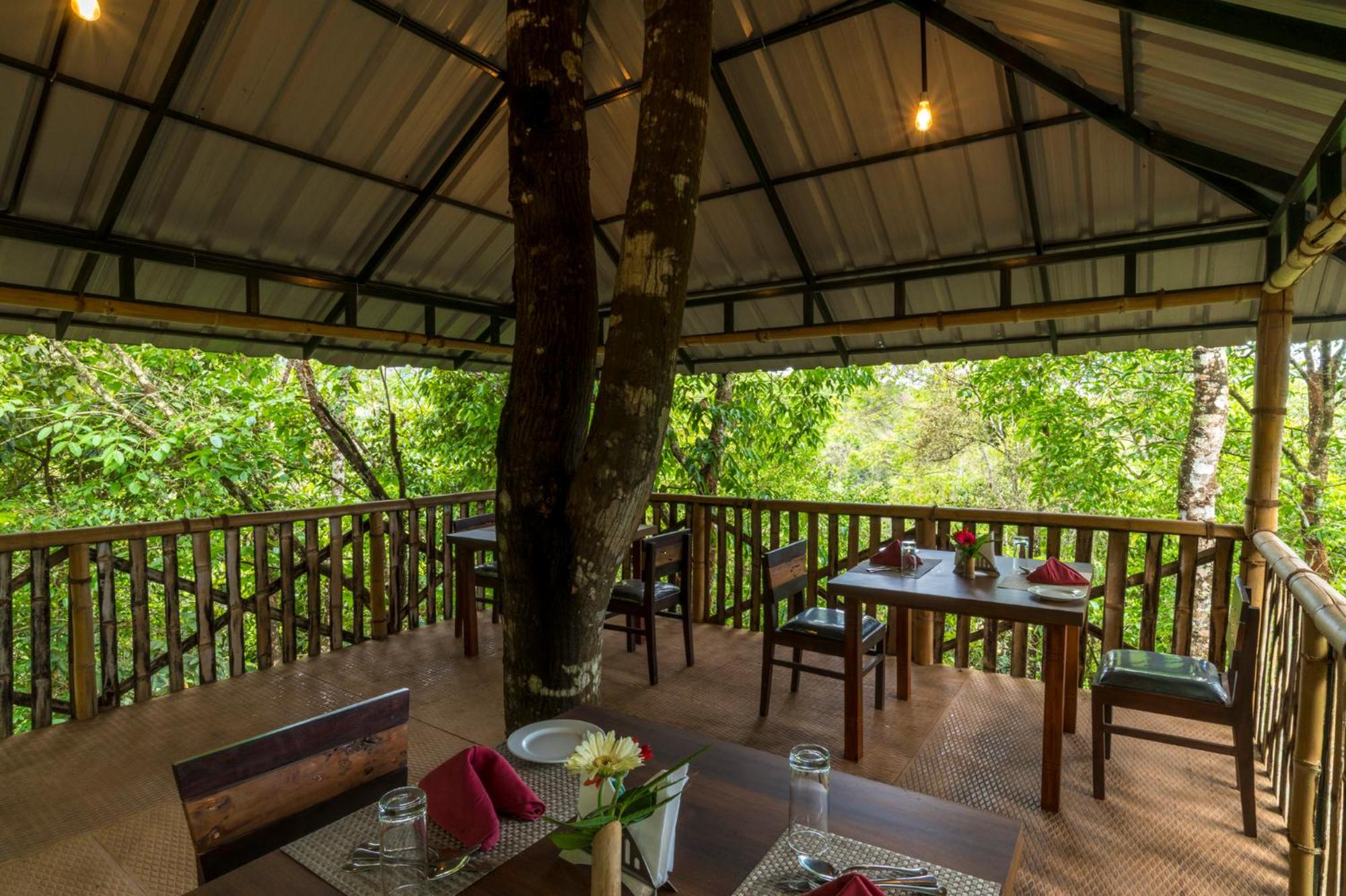 Letstay Adithya Nature Resort & Spa