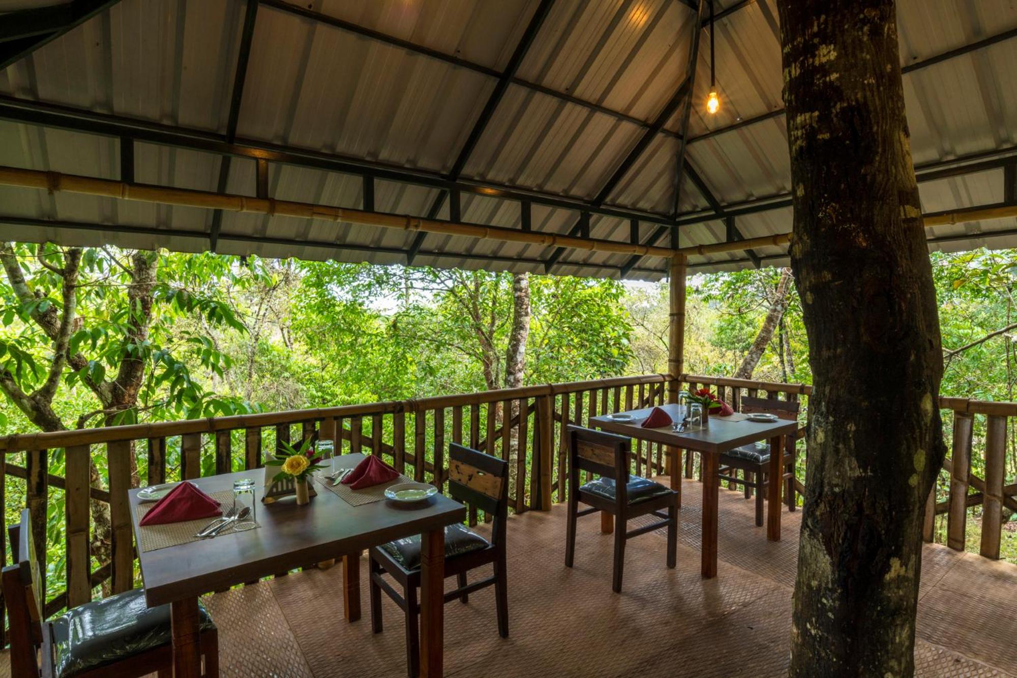 Letstay Adithya Nature Resort & Spa