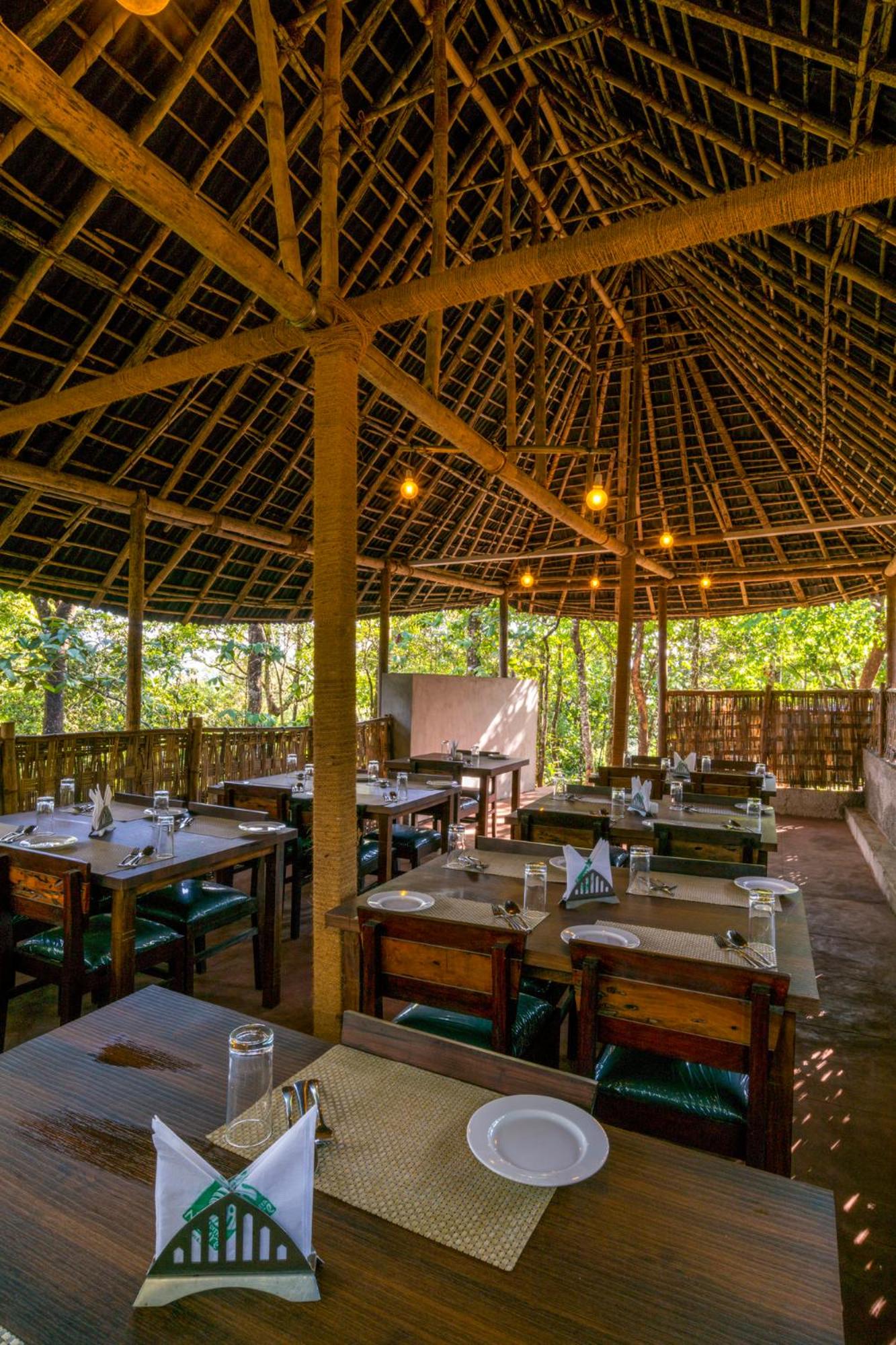 Letstay Adithya Nature Resort & Spa