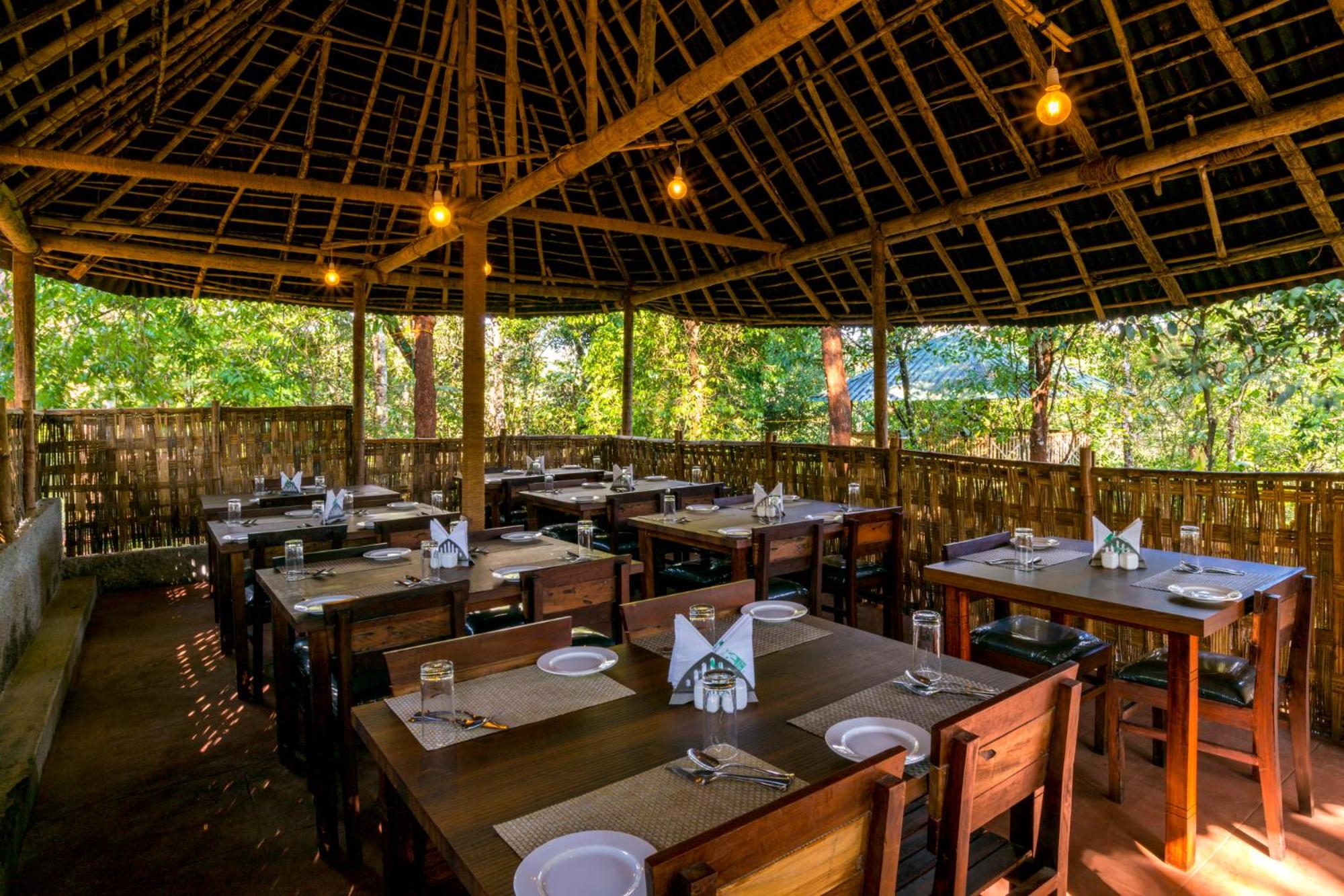 Letstay Adithya Nature Resort & Spa