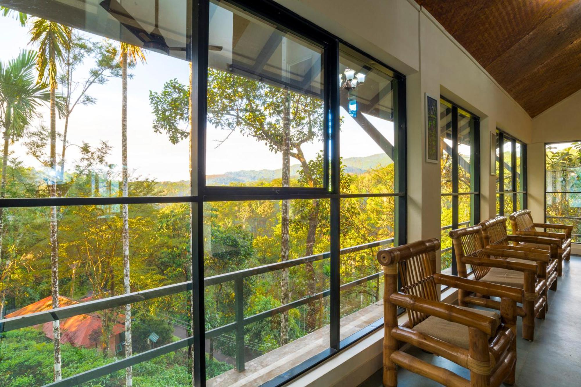 Letstay Adithya Nature Resort & Spa
