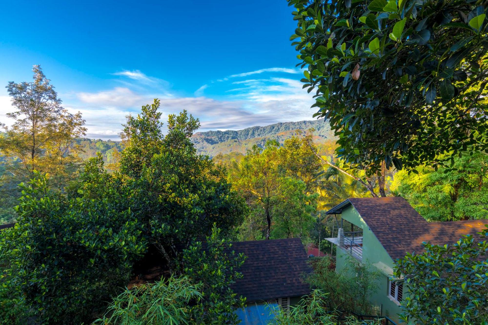 Letstay Adithya Nature Resort & Spa