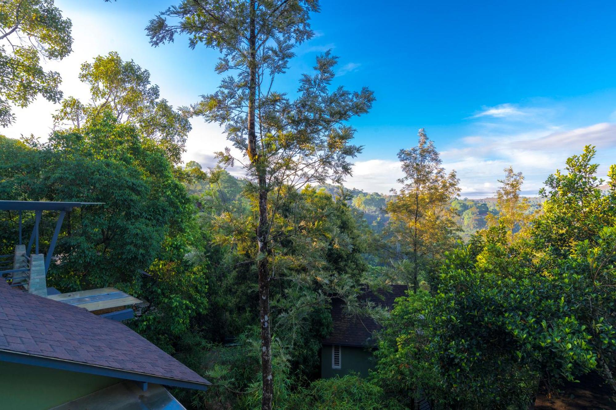 Letstay Adithya Nature Resort & Spa