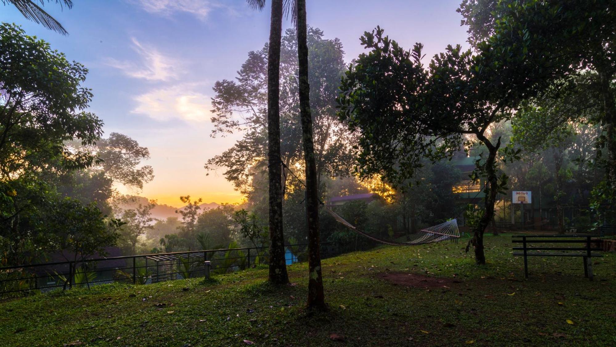 Letstay Adithya Nature Resort & Spa