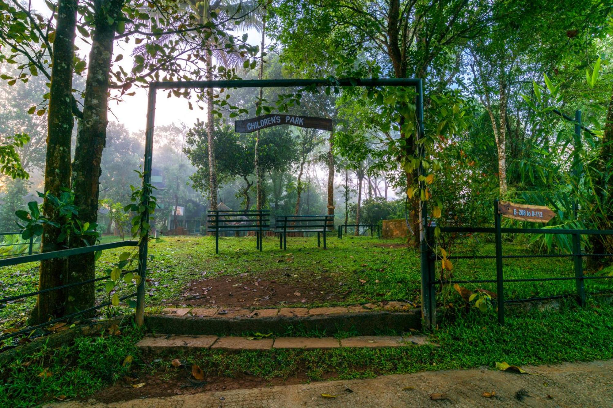 Letstay Adithya Nature Resort & Spa