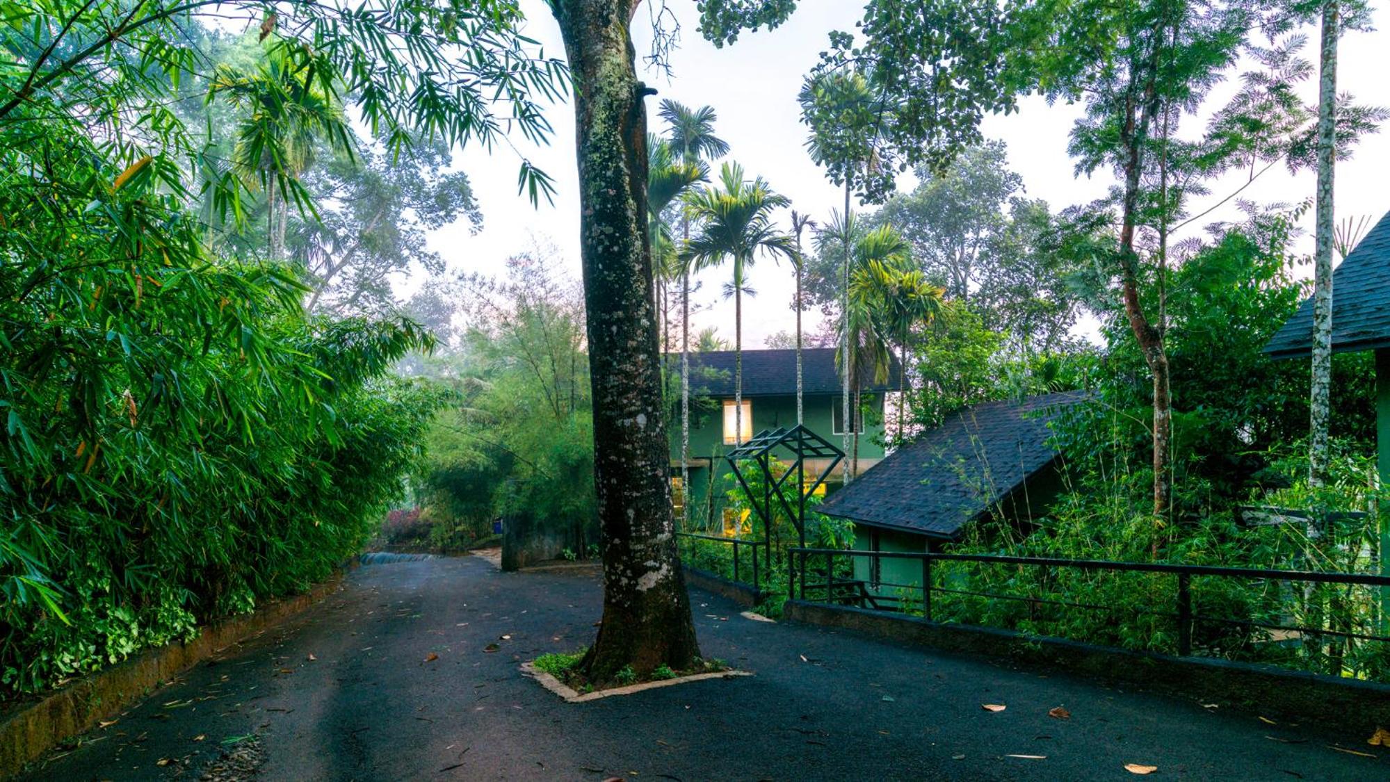 Letstay Adithya Nature Resort & Spa