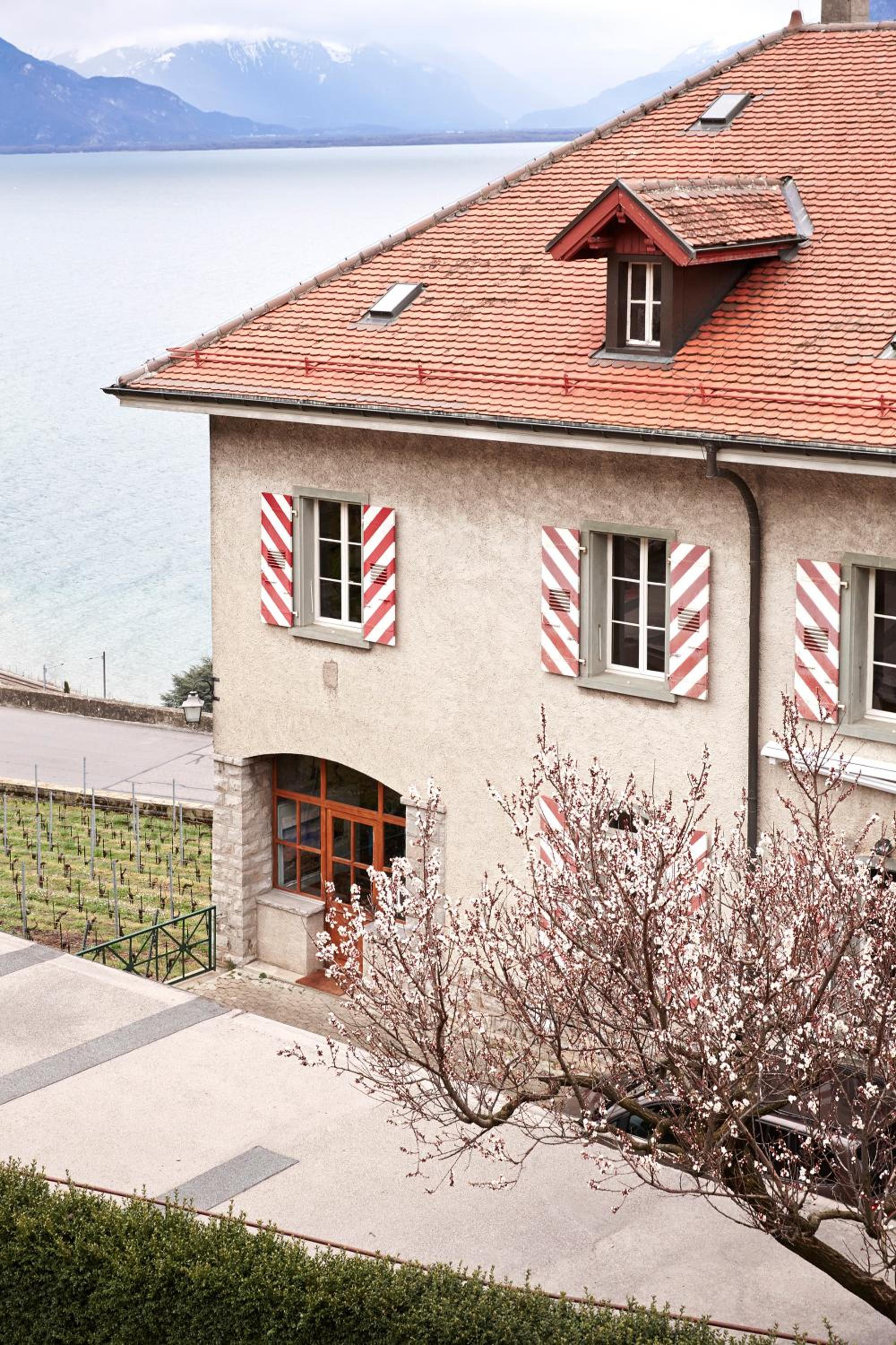 Domaine du Burignon