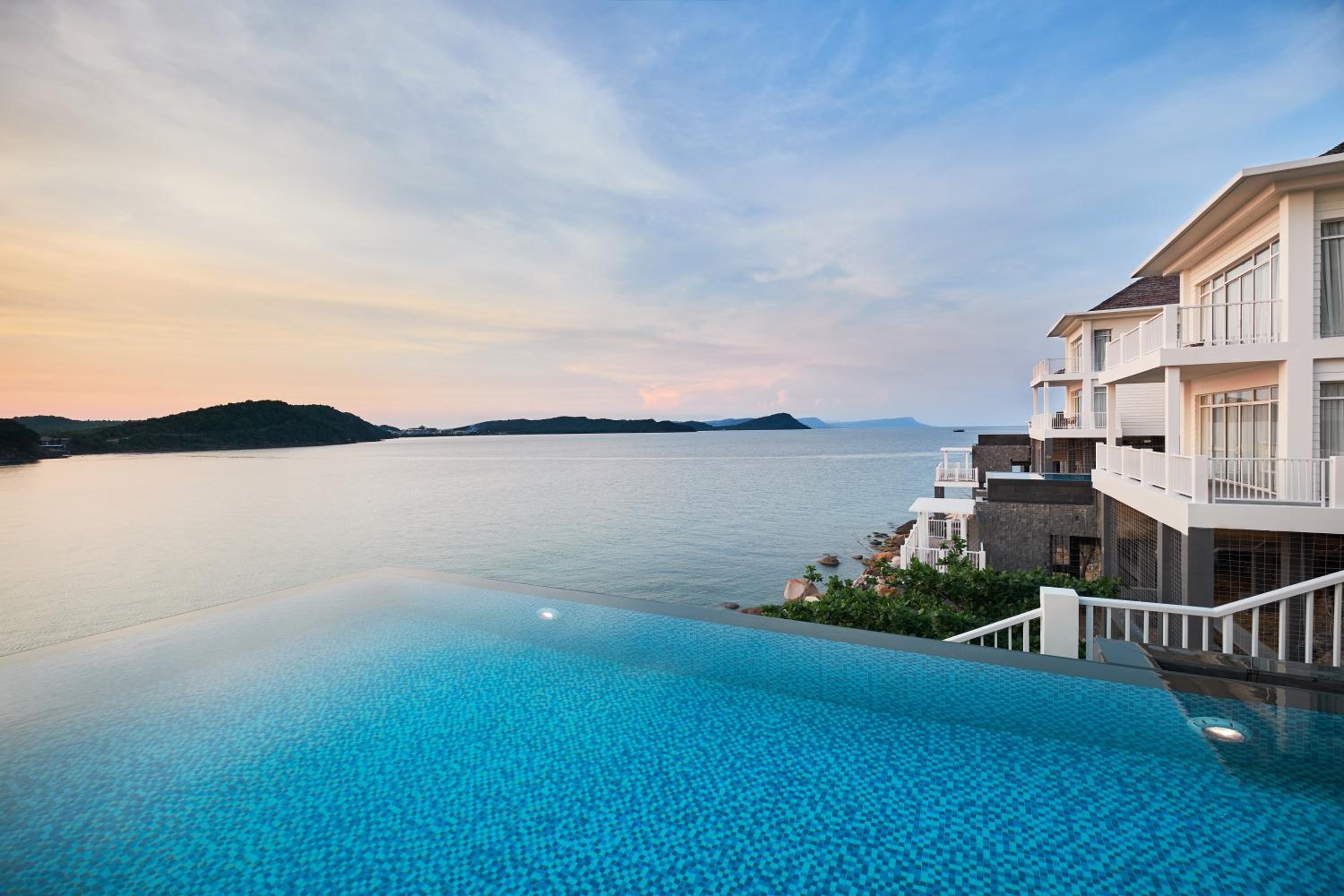 Premier Village Phu Quoc Resort Managed by Accor