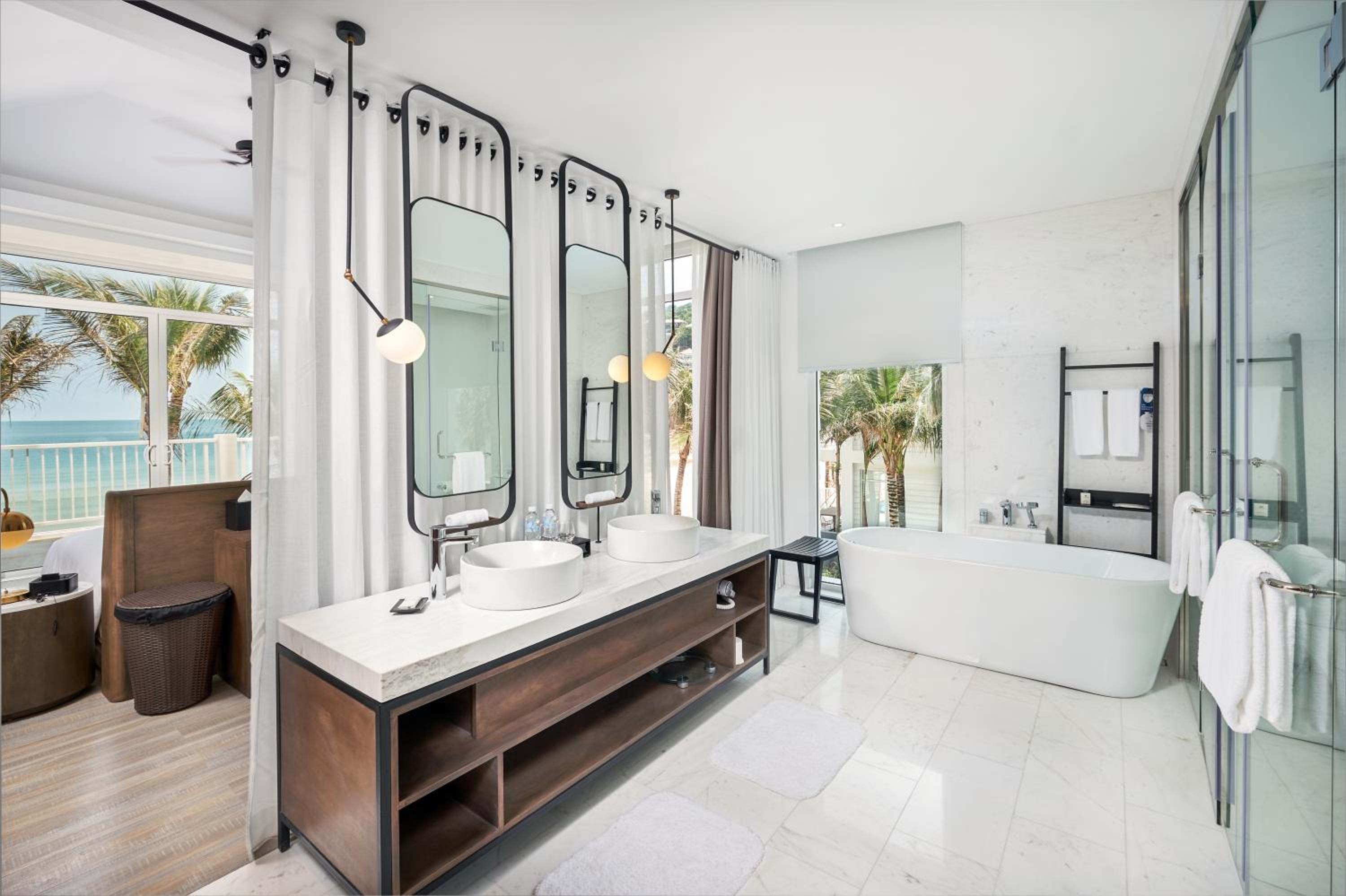 Premier Village Phu Quoc Resort Managed by Accor
