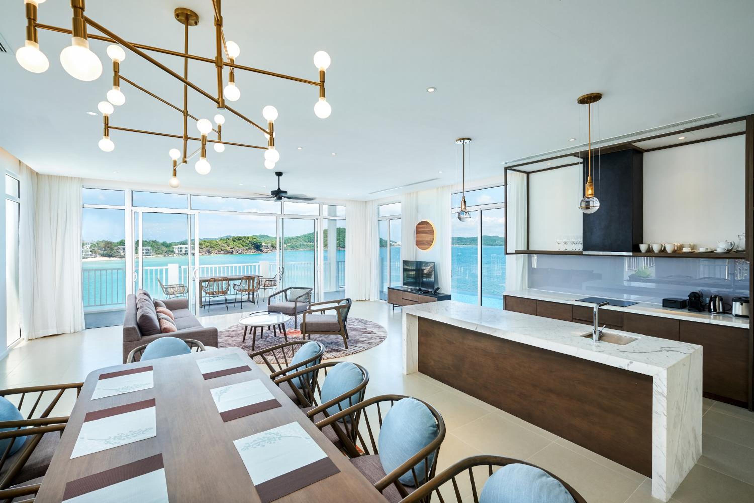 Premier Village Phu Quoc Resort Managed by Accor