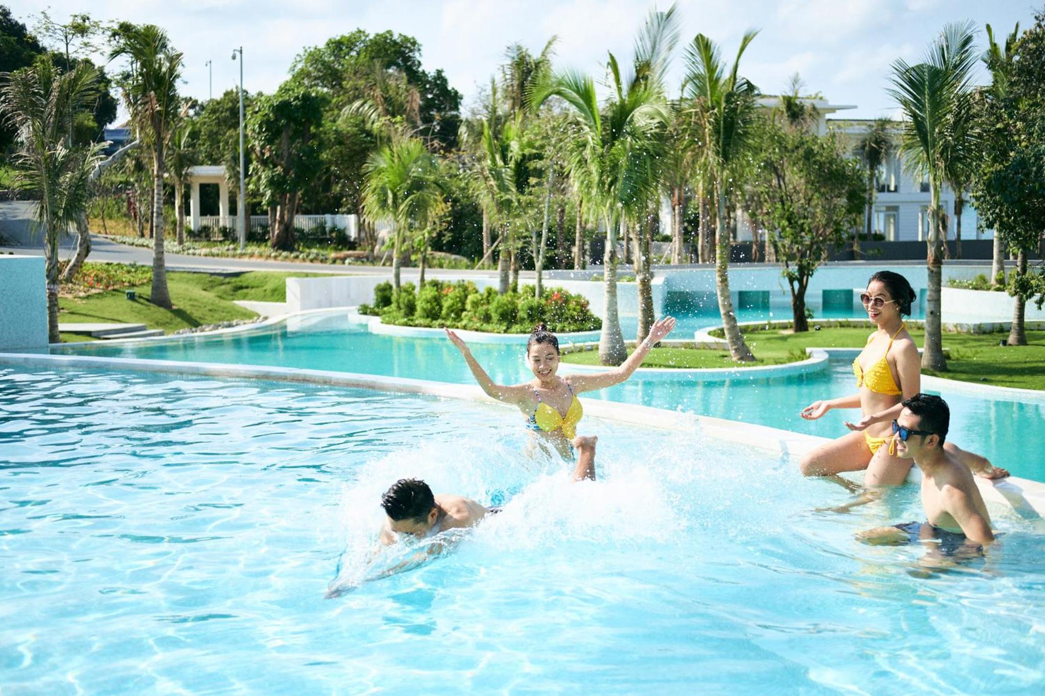 Premier Village Phu Quoc Resort Managed by Accor