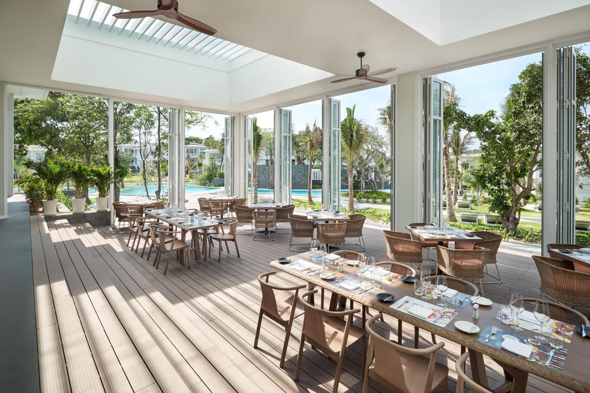 Premier Village Phu Quoc Resort Managed by Accor