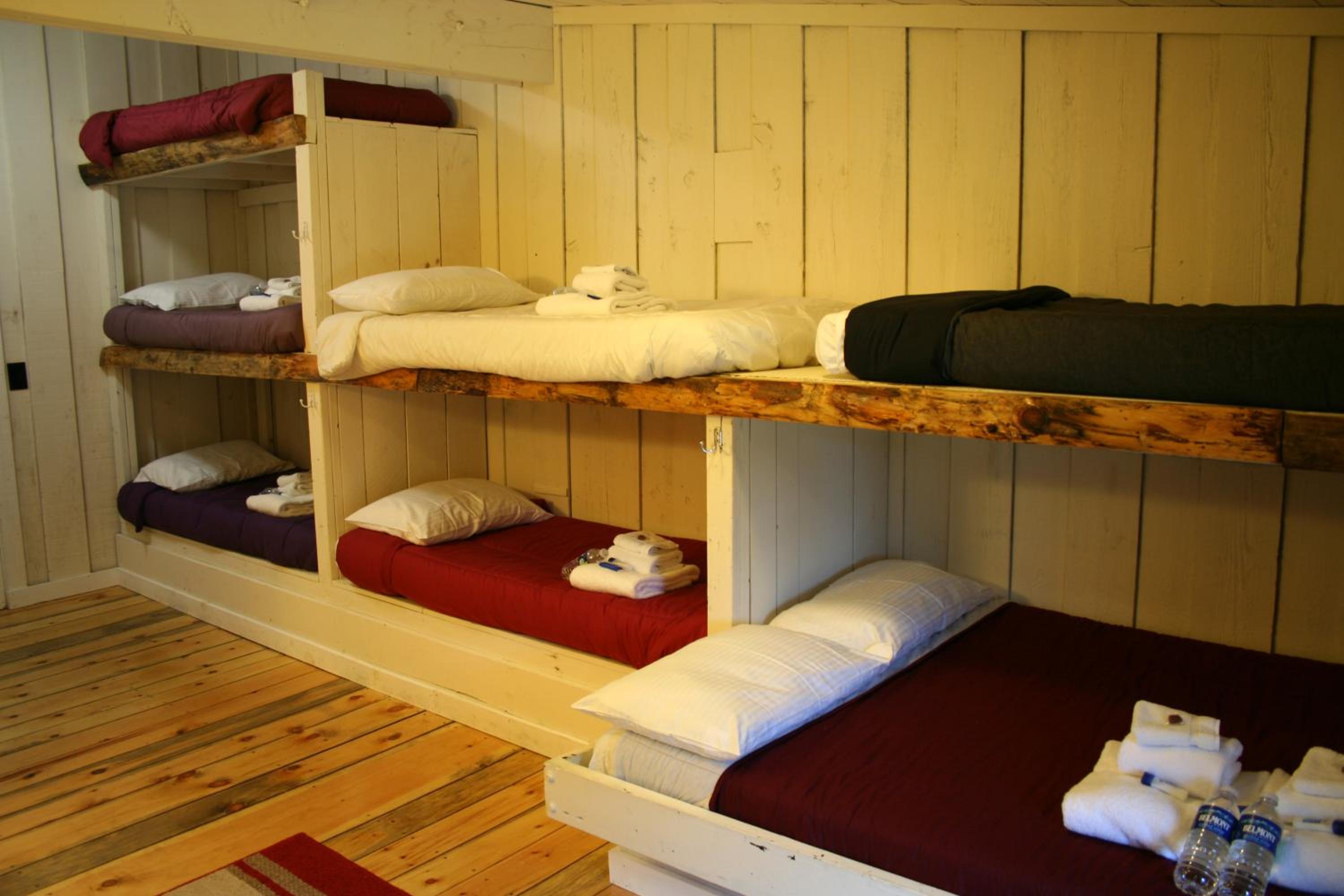 Trailside Inn